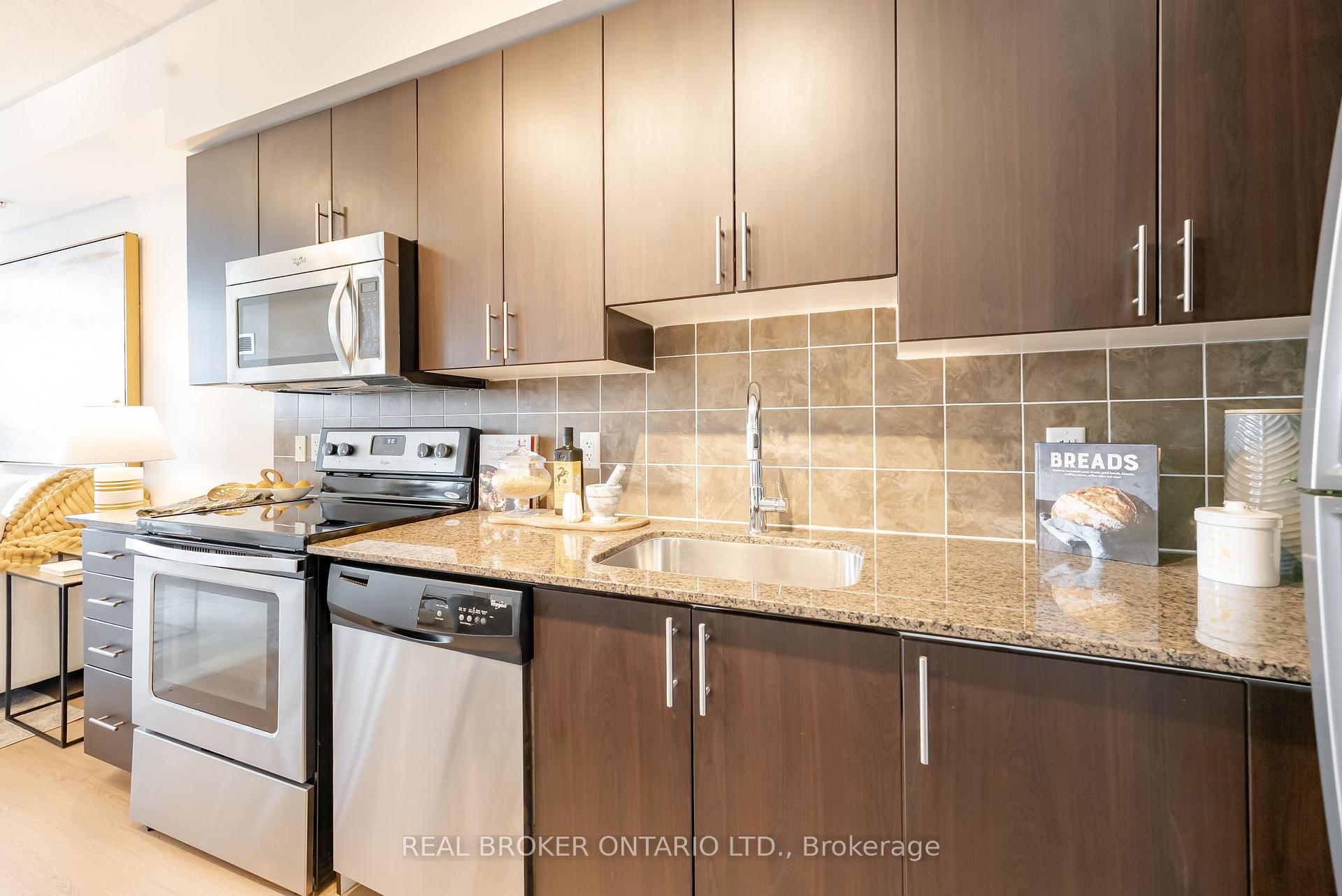 Photo 26 of Unit 809, 75 North Park Road, Vaughan, Beverley Glen — HOMEH