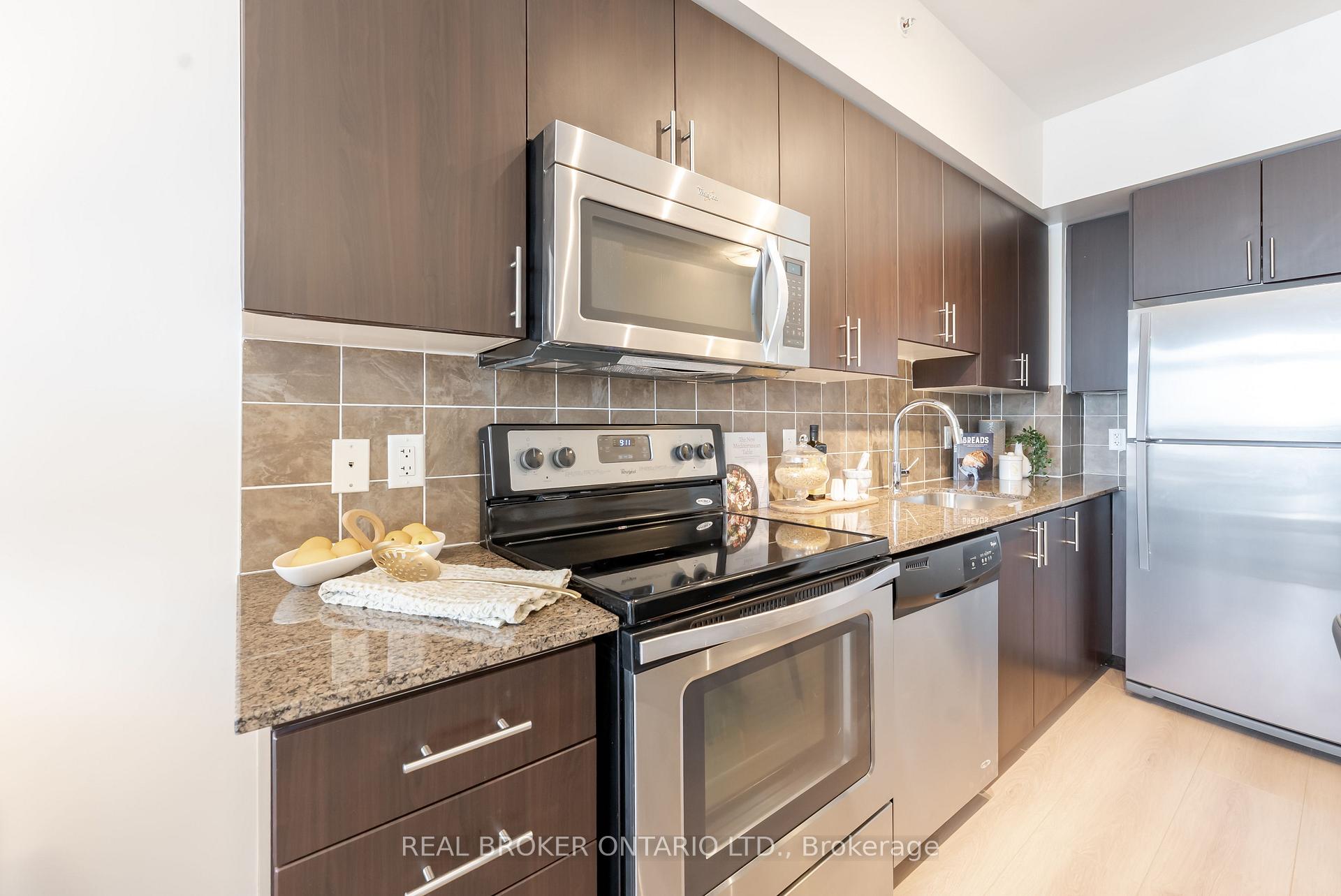 Photo 27 of Unit 809, 75 North Park Road, Vaughan, Beverley Glen — HOMEH