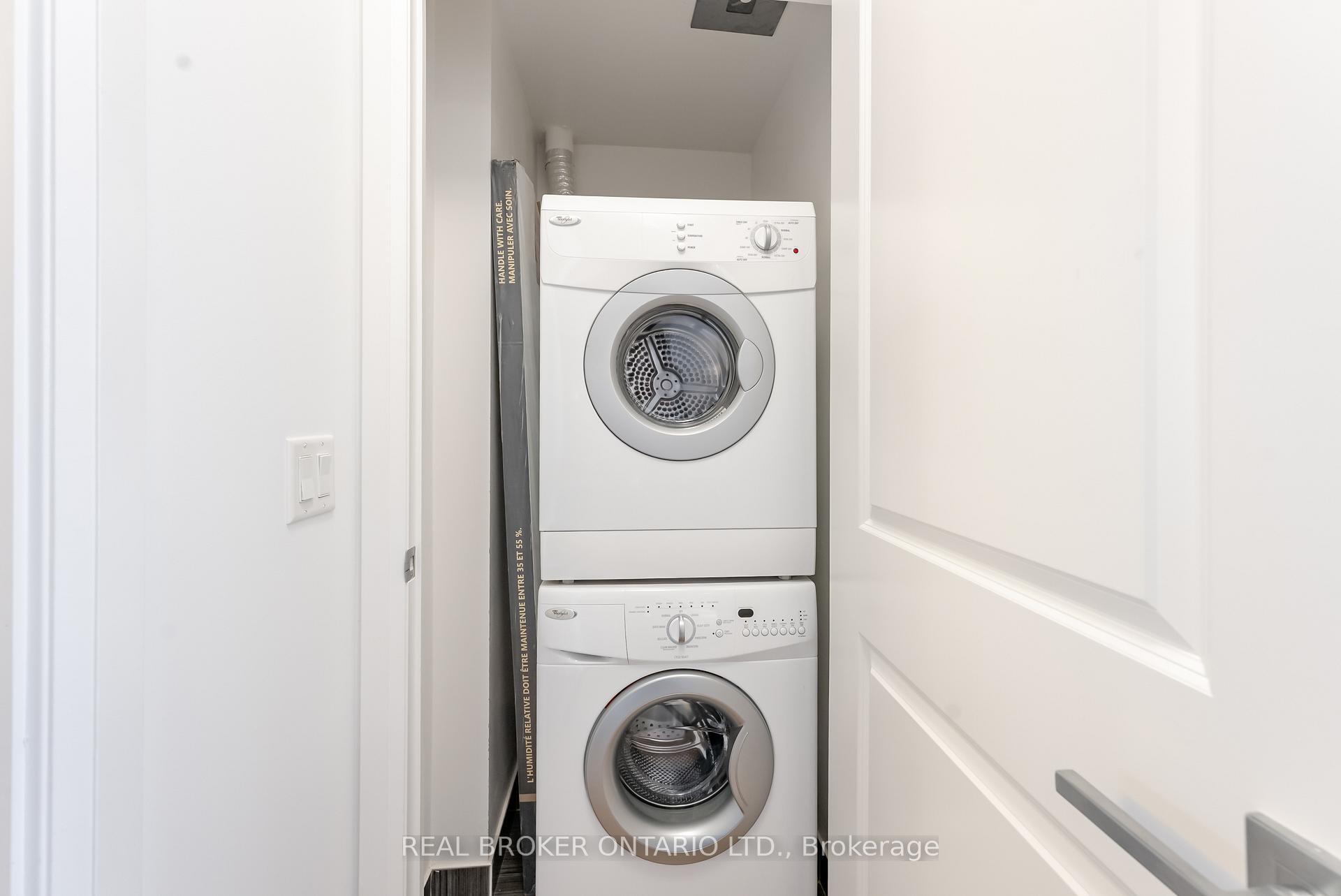 Photo 30 of Unit 809, 75 North Park Road, Vaughan, Beverley Glen — HOMEH