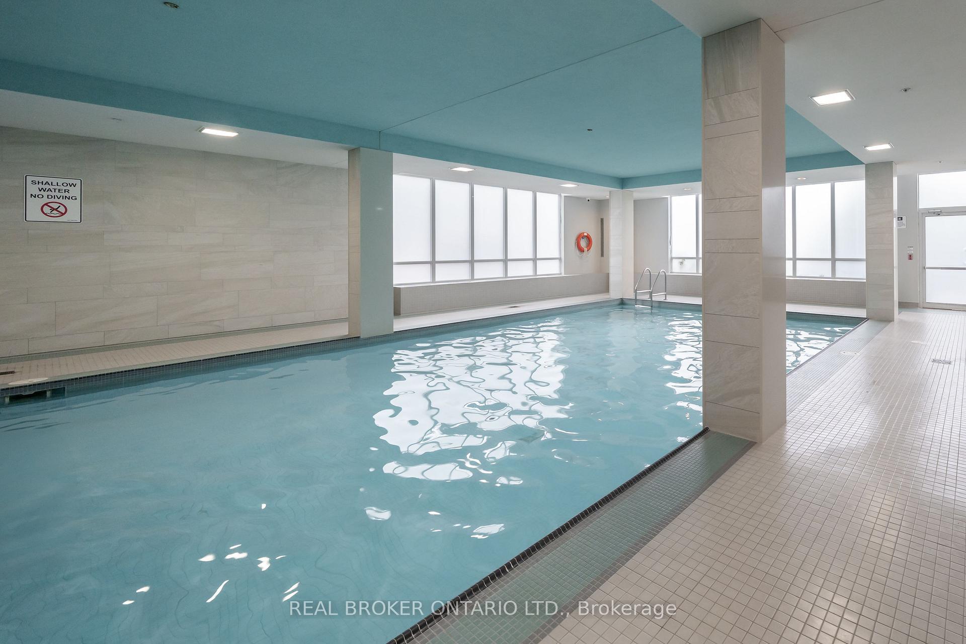 Photo 34 of Unit 809, 75 North Park Road, Vaughan, Beverley Glen — HOMEH