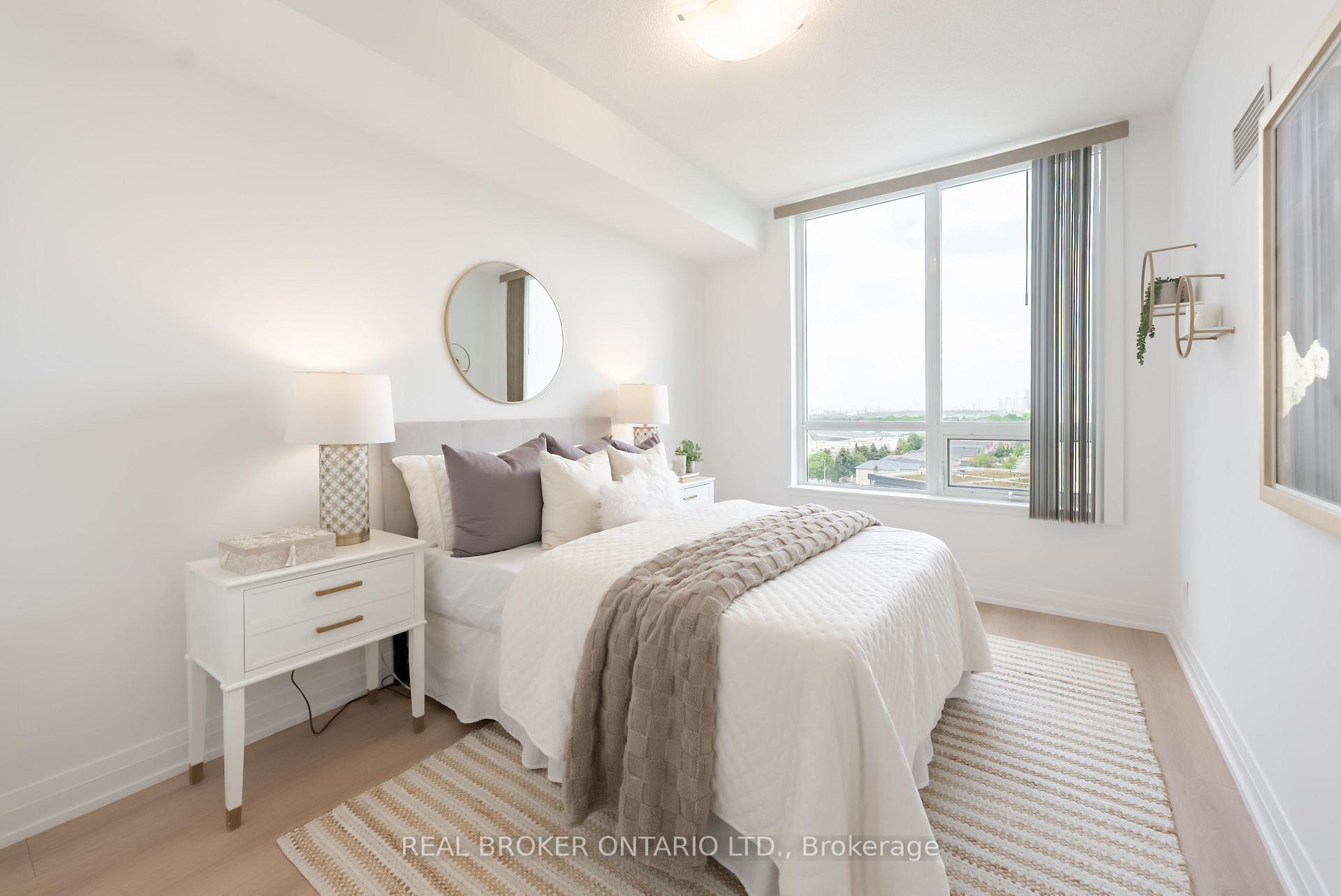 Photo 11 of Unit 809, 75 North Park Road, Vaughan, Beverley Glen — HOMEH