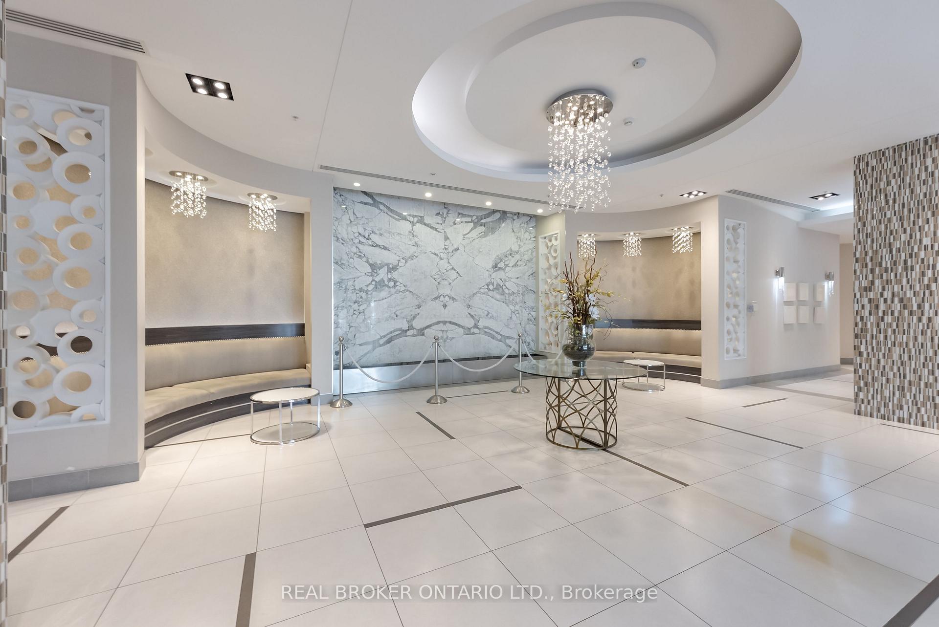 Photo 16 of Unit 809, 75 North Park Road, Vaughan, Beverley Glen — HOMEH