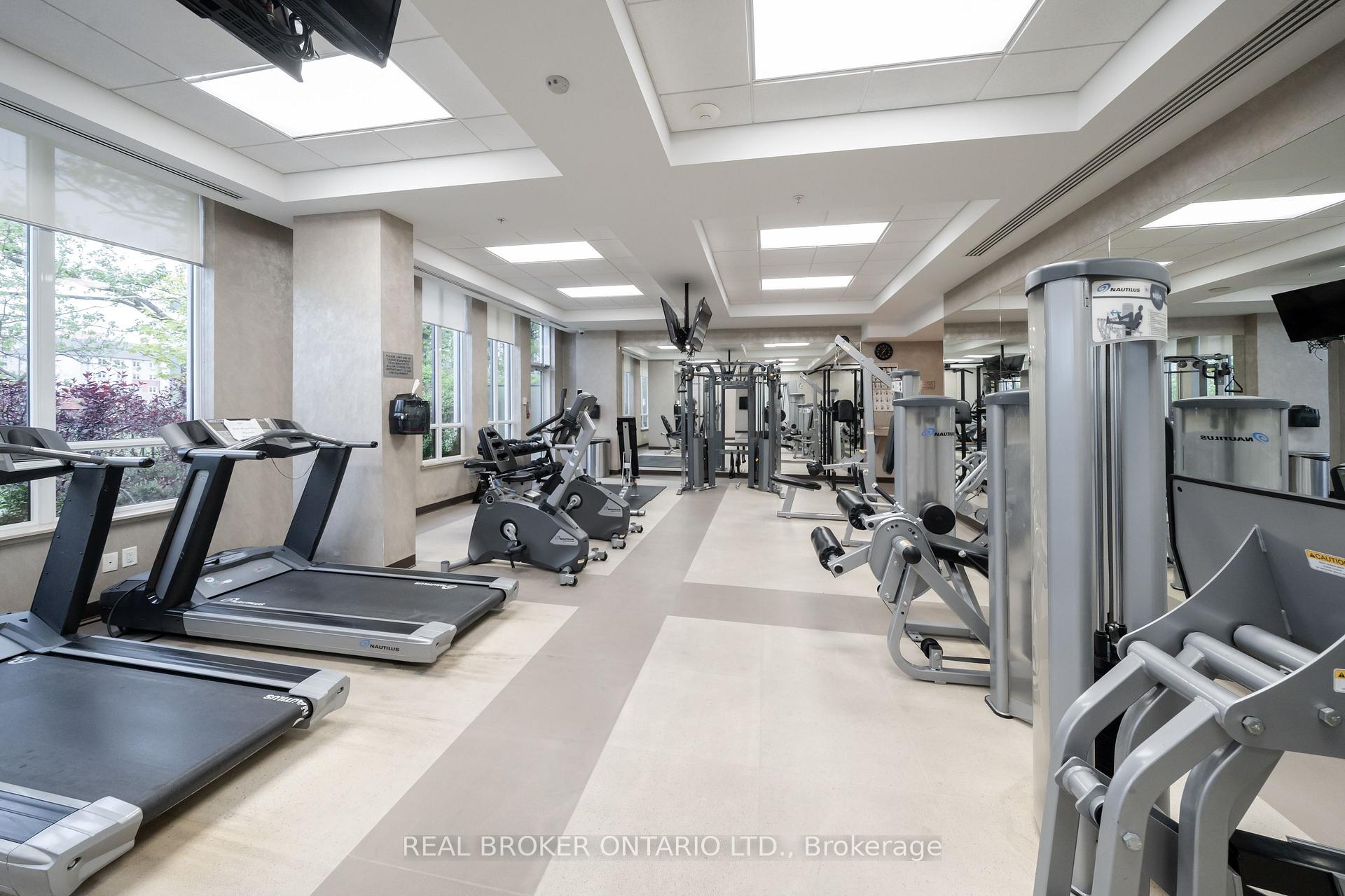 Photo 18 of Unit 809, 75 North Park Road, Vaughan, Beverley Glen — HOMEH