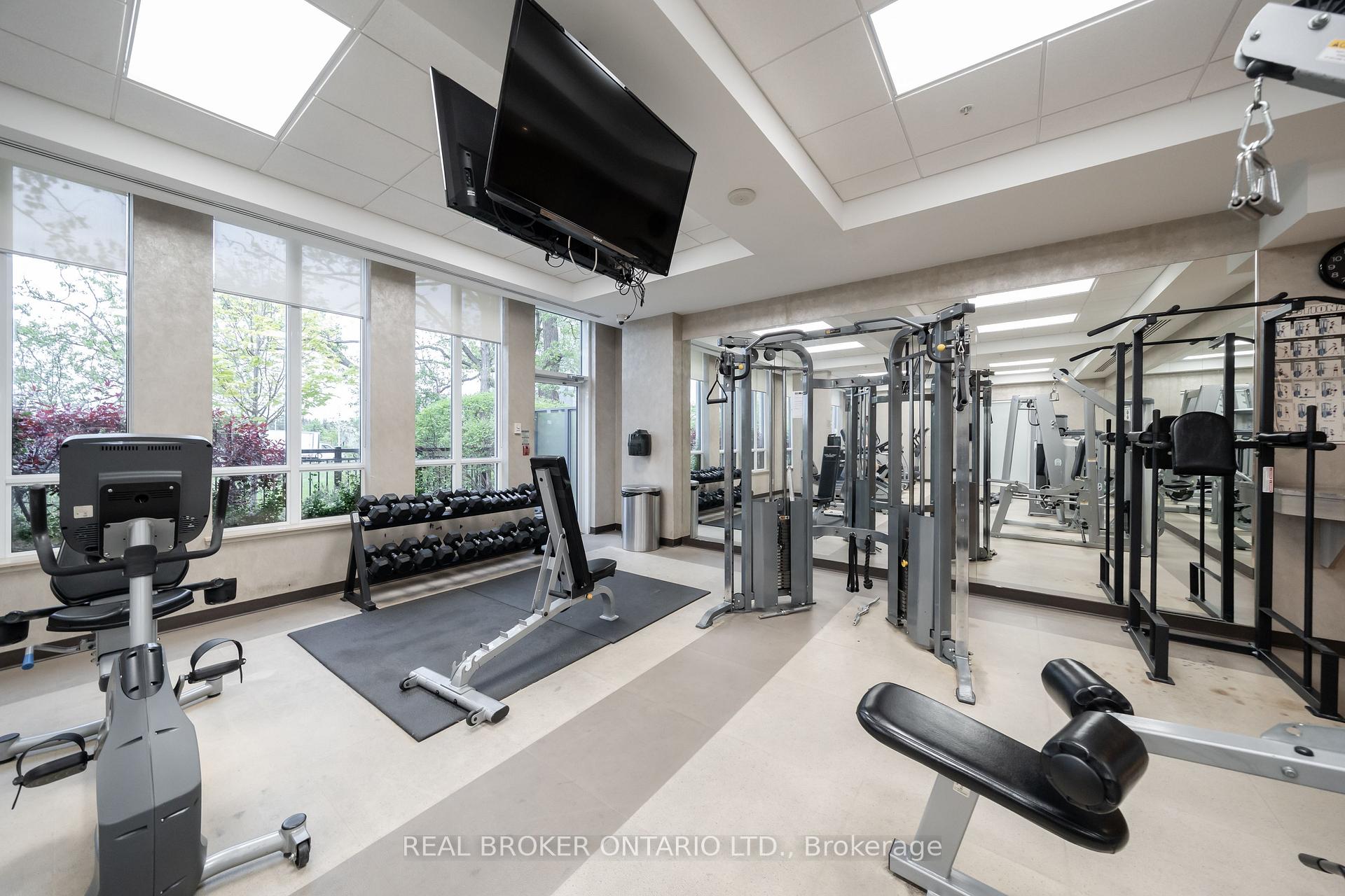Photo 19 of Unit 809, 75 North Park Road, Vaughan, Beverley Glen — HOMEH