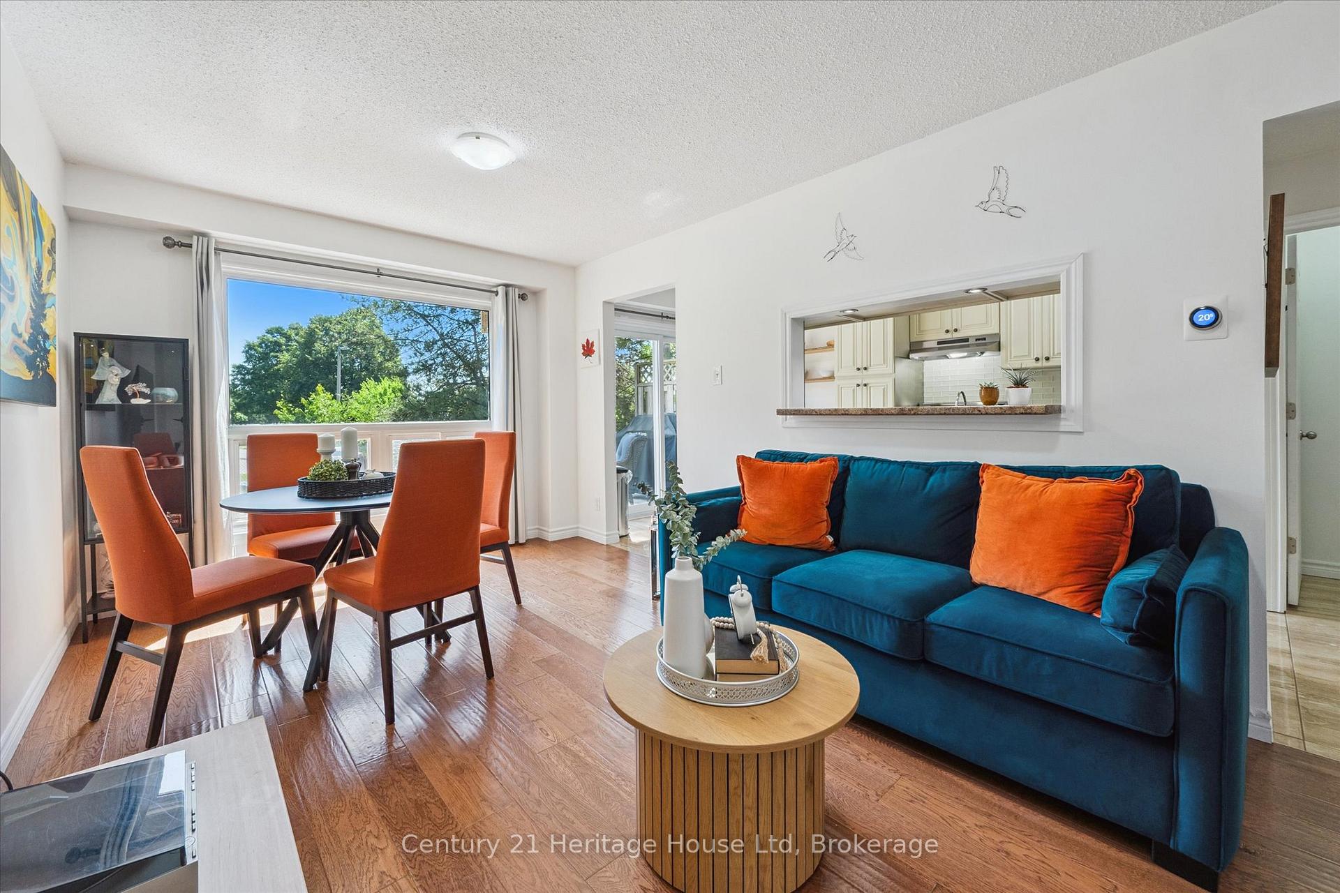 Photo 4 of Unit 44, 16 Hadati Road, Guelph, Grange Road — HOMEH