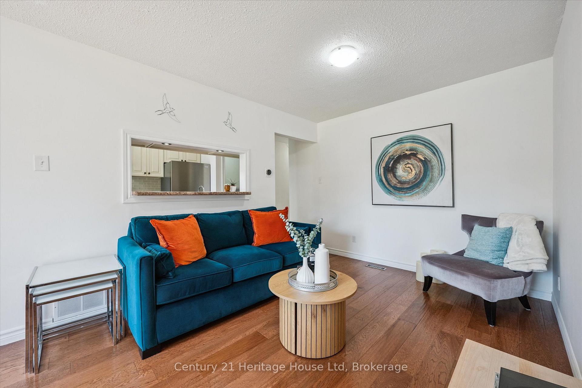 Photo 5 of Unit 44, 16 Hadati Road, Guelph, Grange Road — HOMEH