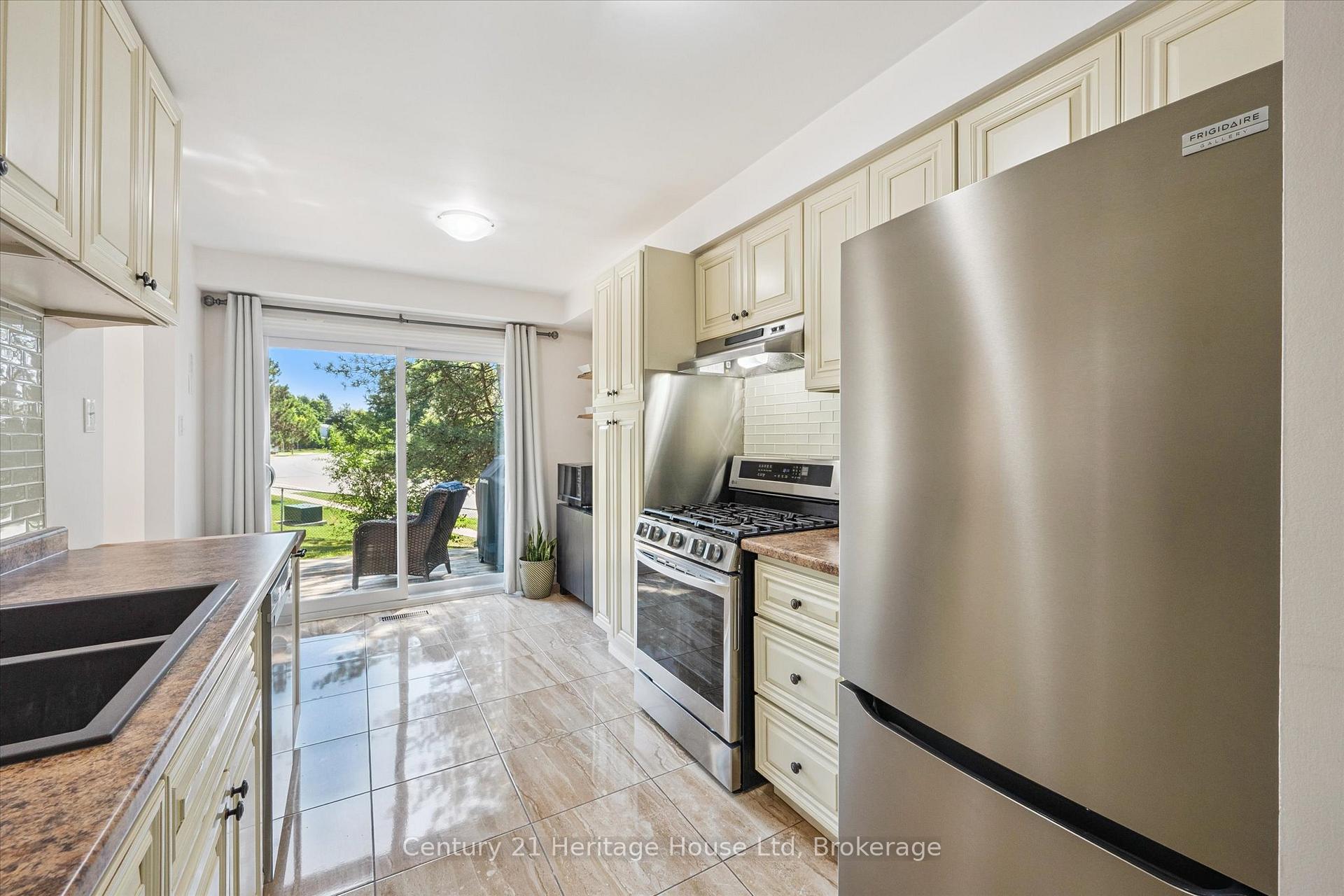 Photo 9 of Unit 44, 16 Hadati Road, Guelph, Grange Road — HOMEH