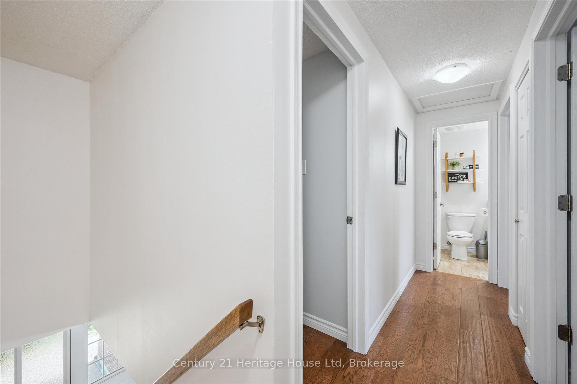 Photo 11 of Unit 44, 16 Hadati Road, Guelph, Grange Road — HOMEH
