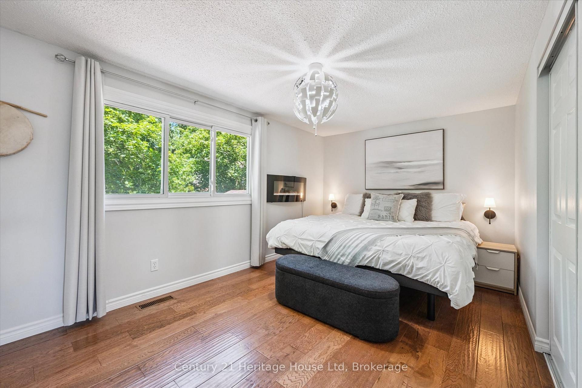 Photo 12 of Unit 44, 16 Hadati Road, Guelph, Grange Road — HOMEH