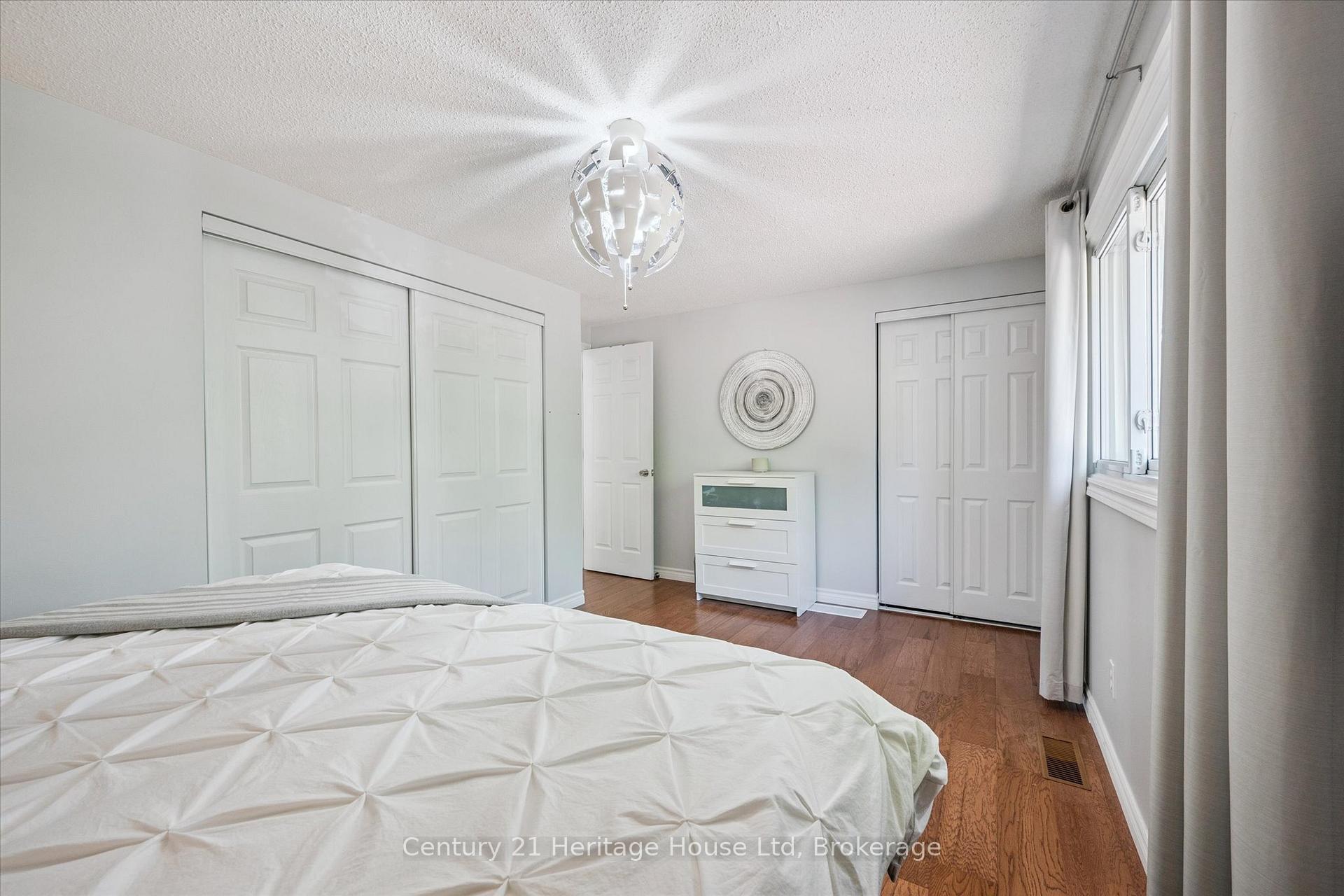 Photo 13 of Unit 44, 16 Hadati Road, Guelph, Grange Road — HOMEH
