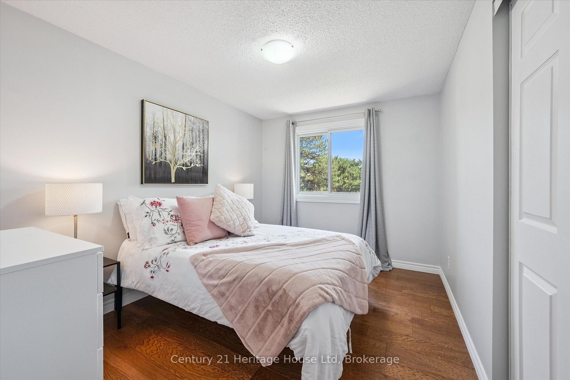 Photo 14 of Unit 44, 16 Hadati Road, Guelph, Grange Road — HOMEH