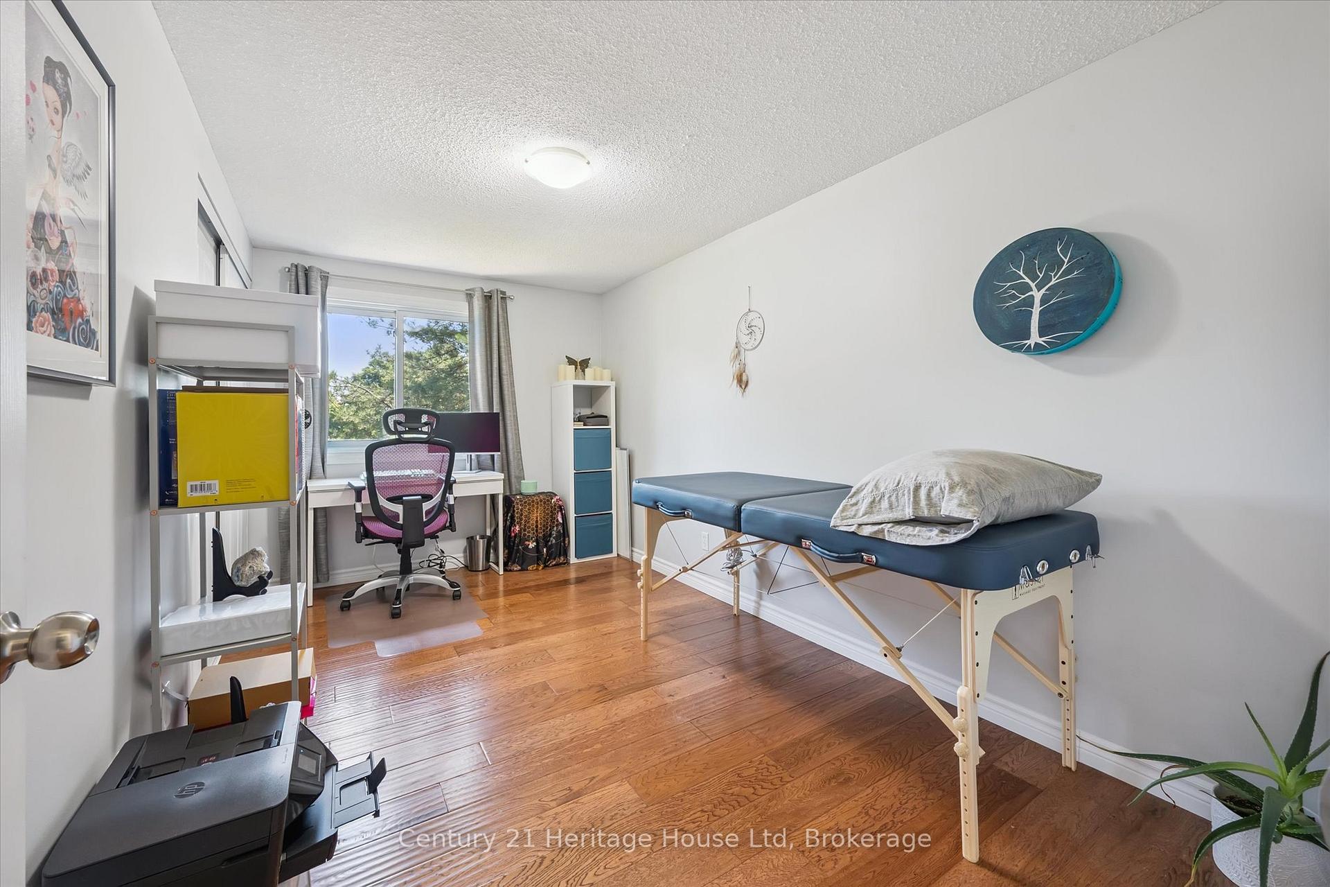 Photo 15 of Unit 44, 16 Hadati Road, Guelph, Grange Road — HOMEH