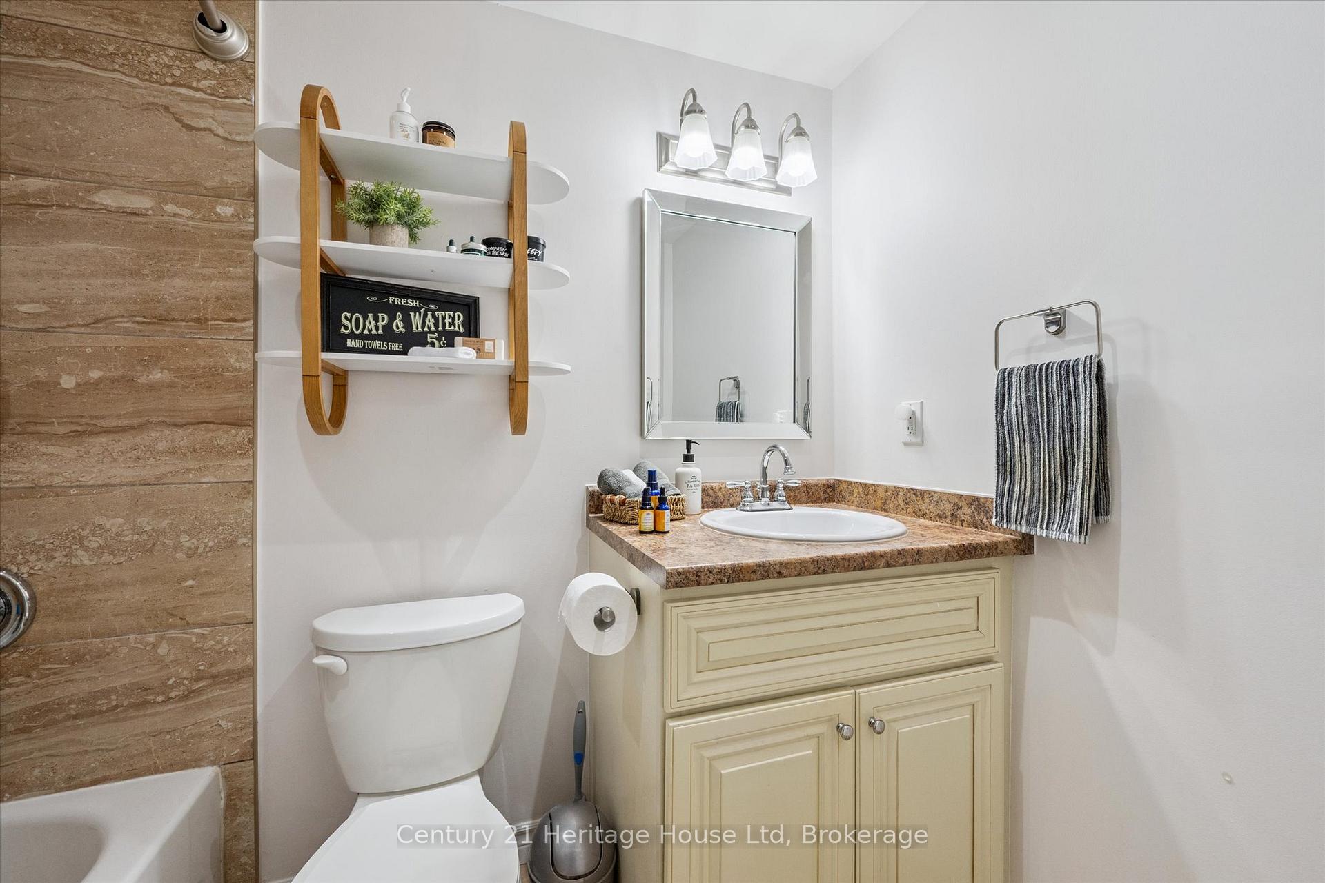 Photo 16 of Unit 44, 16 Hadati Road, Guelph, Grange Road — HOMEH