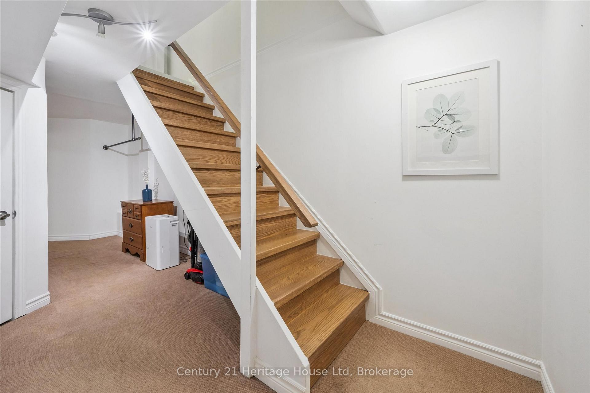 Photo 18 of Unit 44, 16 Hadati Road, Guelph, Grange Road — HOMEH