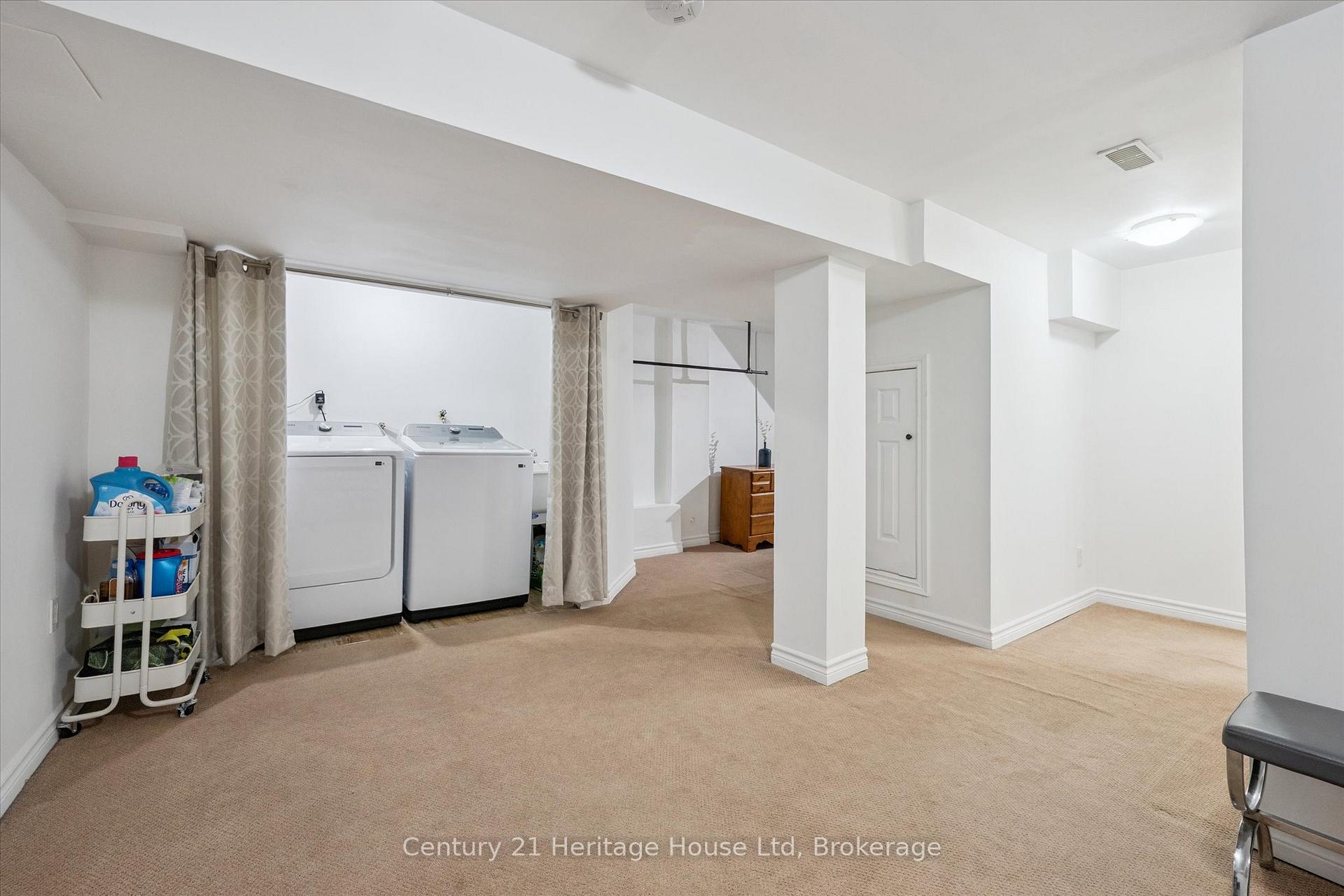 Photo 20 of Unit 44, 16 Hadati Road, Guelph, Grange Road — HOMEH