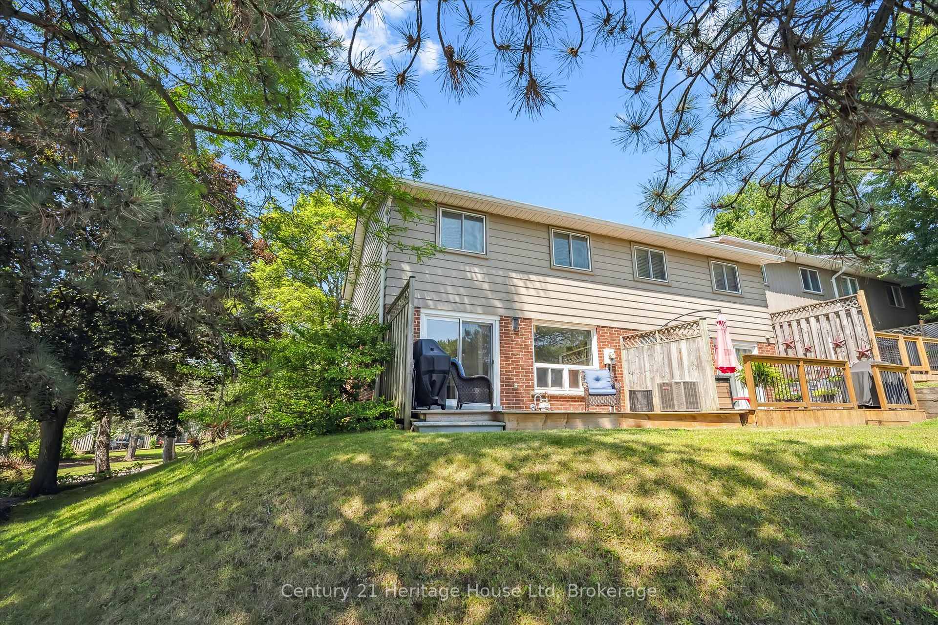Photo 21 of Unit 44, 16 Hadati Road, Guelph, Grange Road — HOMEH