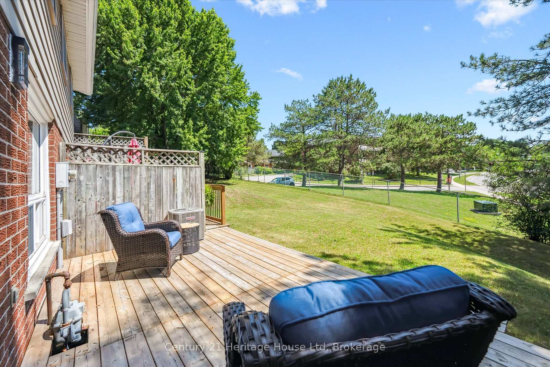 Photo 22 of Unit 44, 16 Hadati Road, Guelph, Grange Road — HOMEH