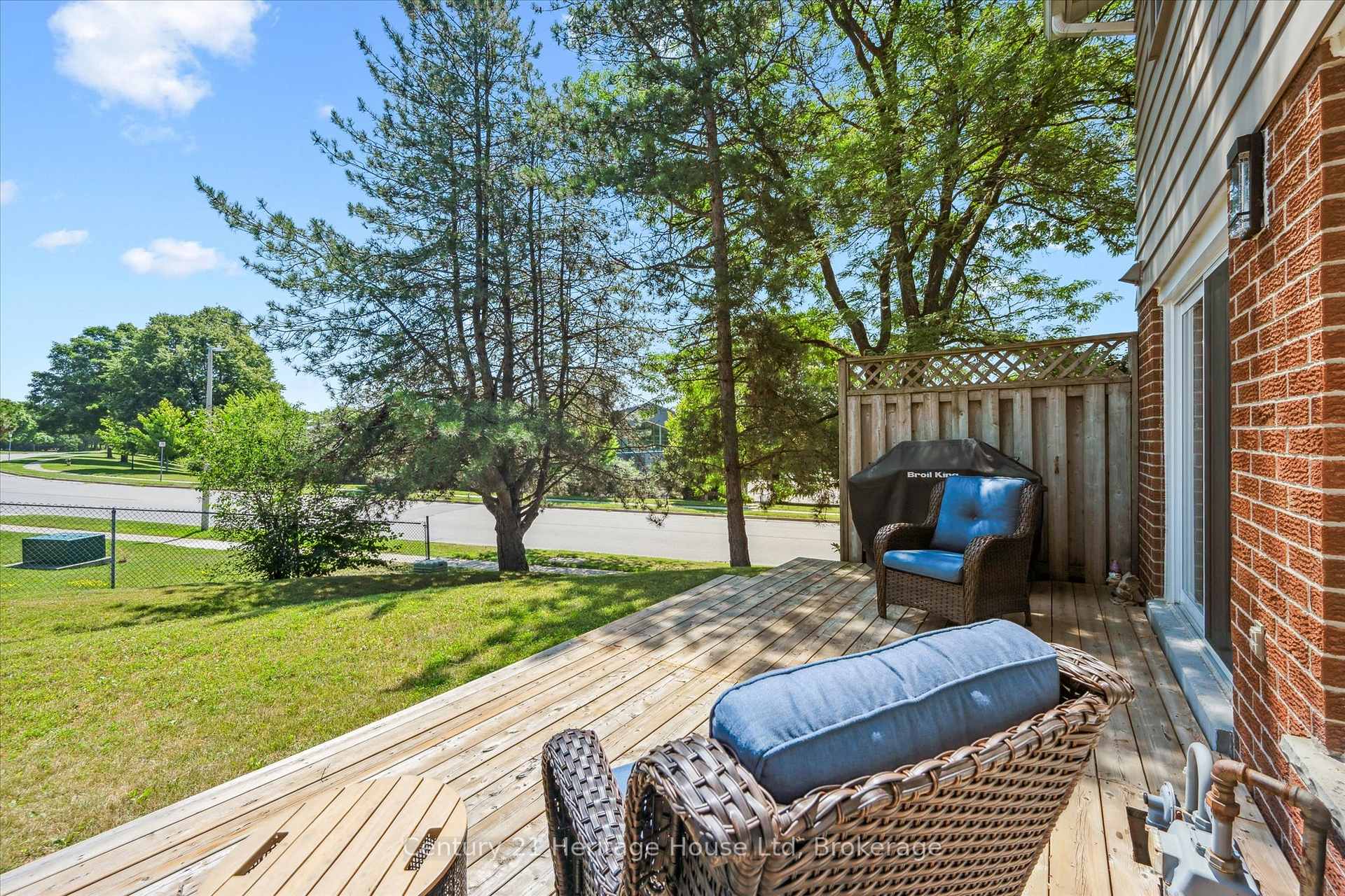 Photo 23 of Unit 44, 16 Hadati Road, Guelph, Grange Road — HOMEH