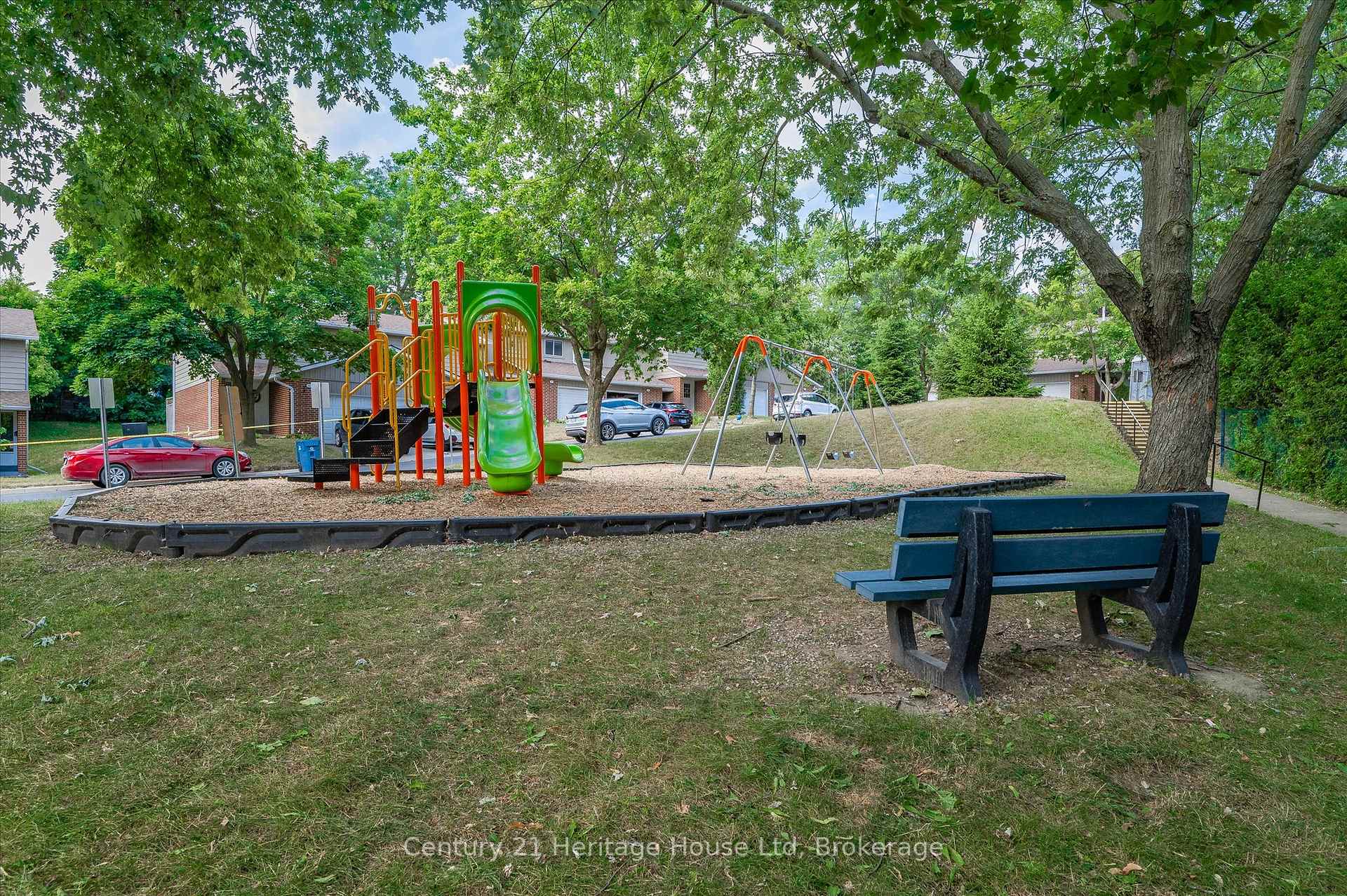 Photo 24 of Unit 44, 16 Hadati Road, Guelph, Grange Road — HOMEH