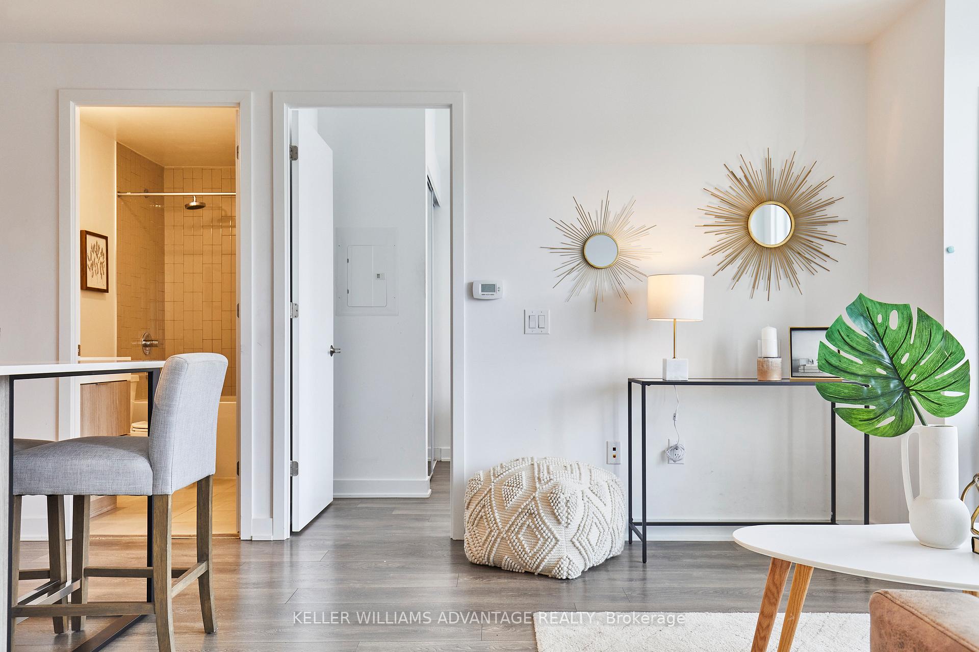 Photo 11 of Unit 1304, 130 River Street, Toronto, Regent Park — HOMEH
