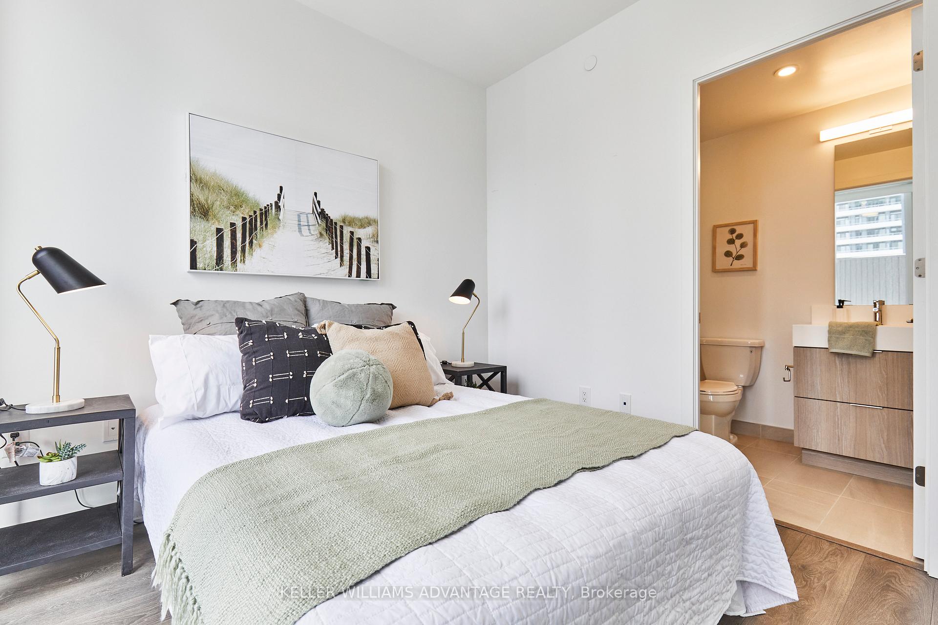 Photo 18 of Unit 1304, 130 River Street, Toronto, Regent Park — HOMEH