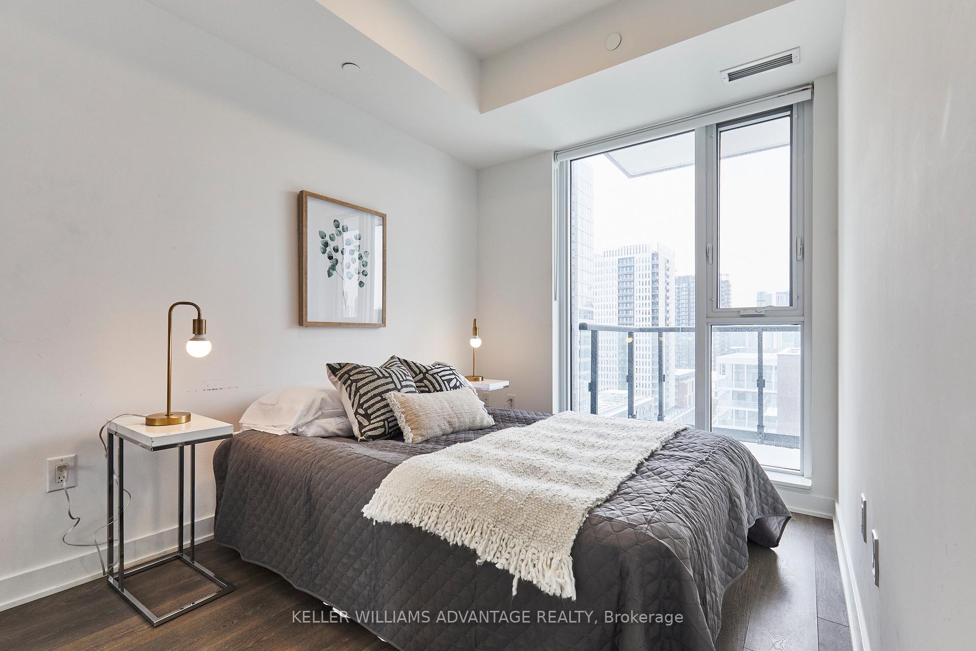 Photo 17 of Unit 1304, 130 River Street, Toronto, Regent Park — HOMEH
