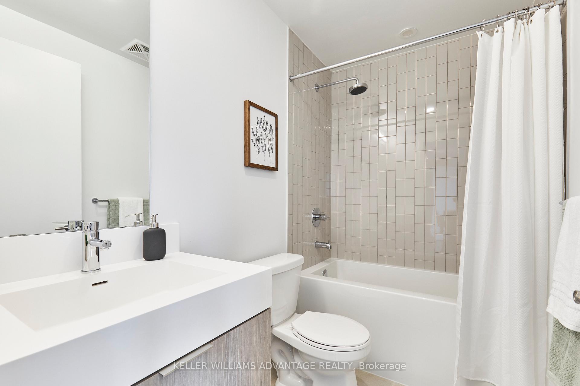 Photo 10 of Unit 1304, 130 River Street, Toronto, Regent Park — HOMEH