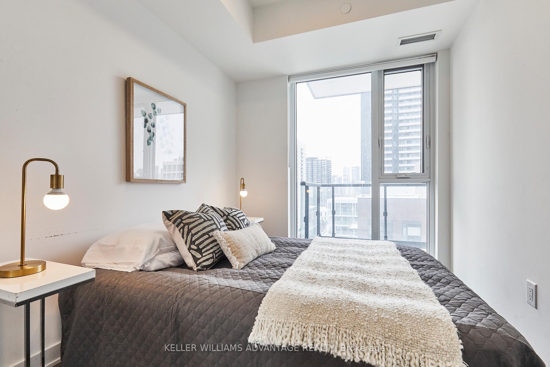 Photo 19 of Unit 1304, 130 River Street, Toronto, Regent Park — HOMEH