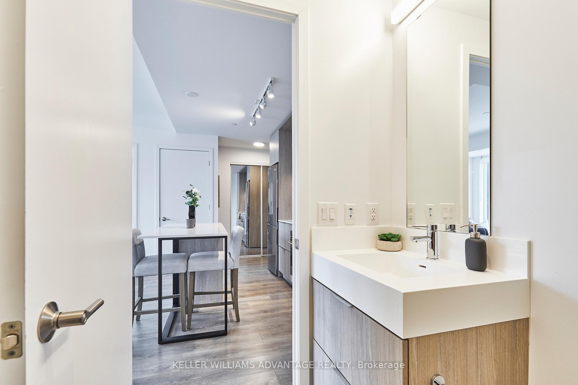 Photo 20 of Unit 1304, 130 River Street, Toronto, Regent Park — HOMEH