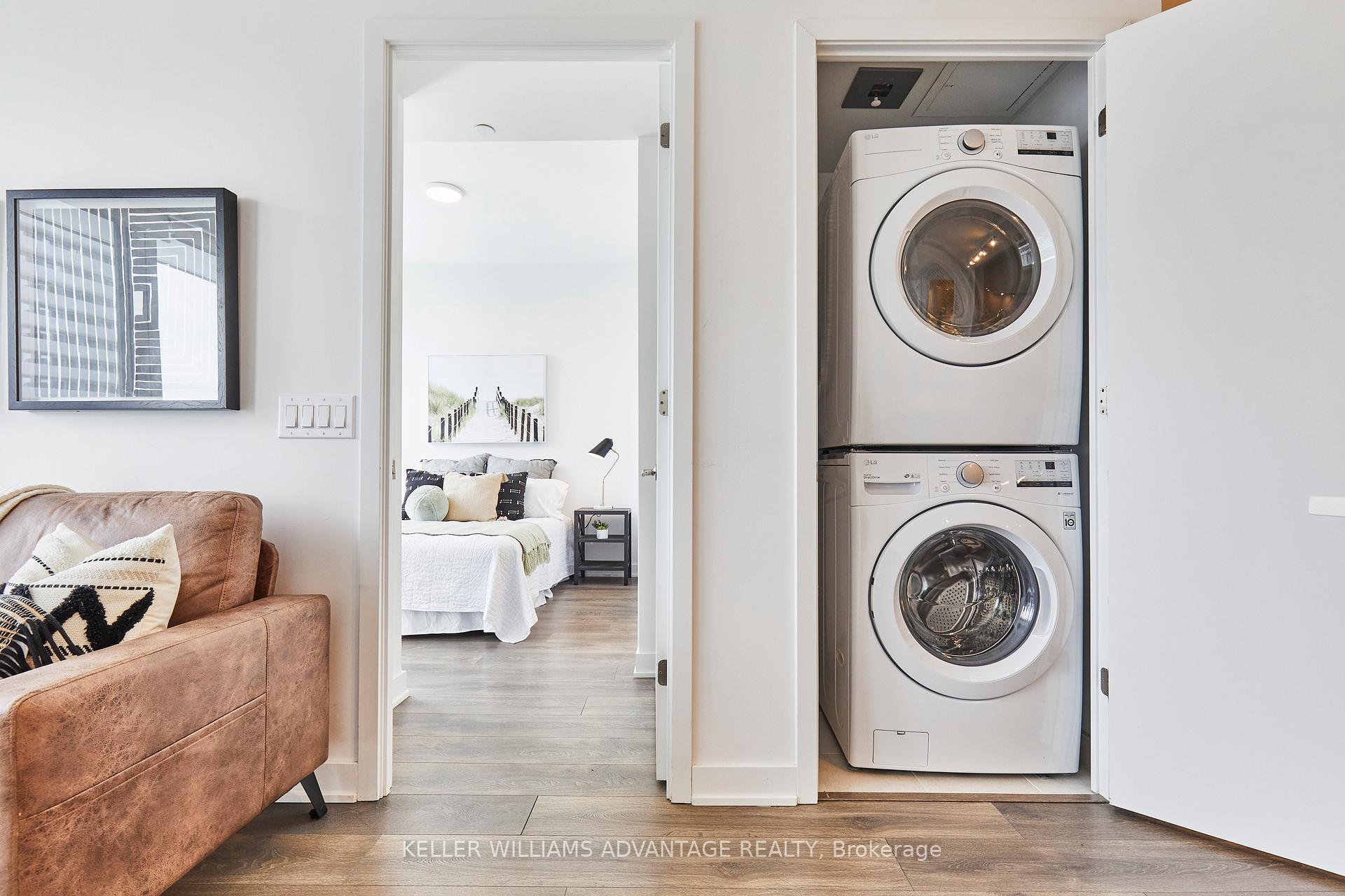 Photo 21 of Unit 1304, 130 River Street, Toronto, Regent Park — HOMEH