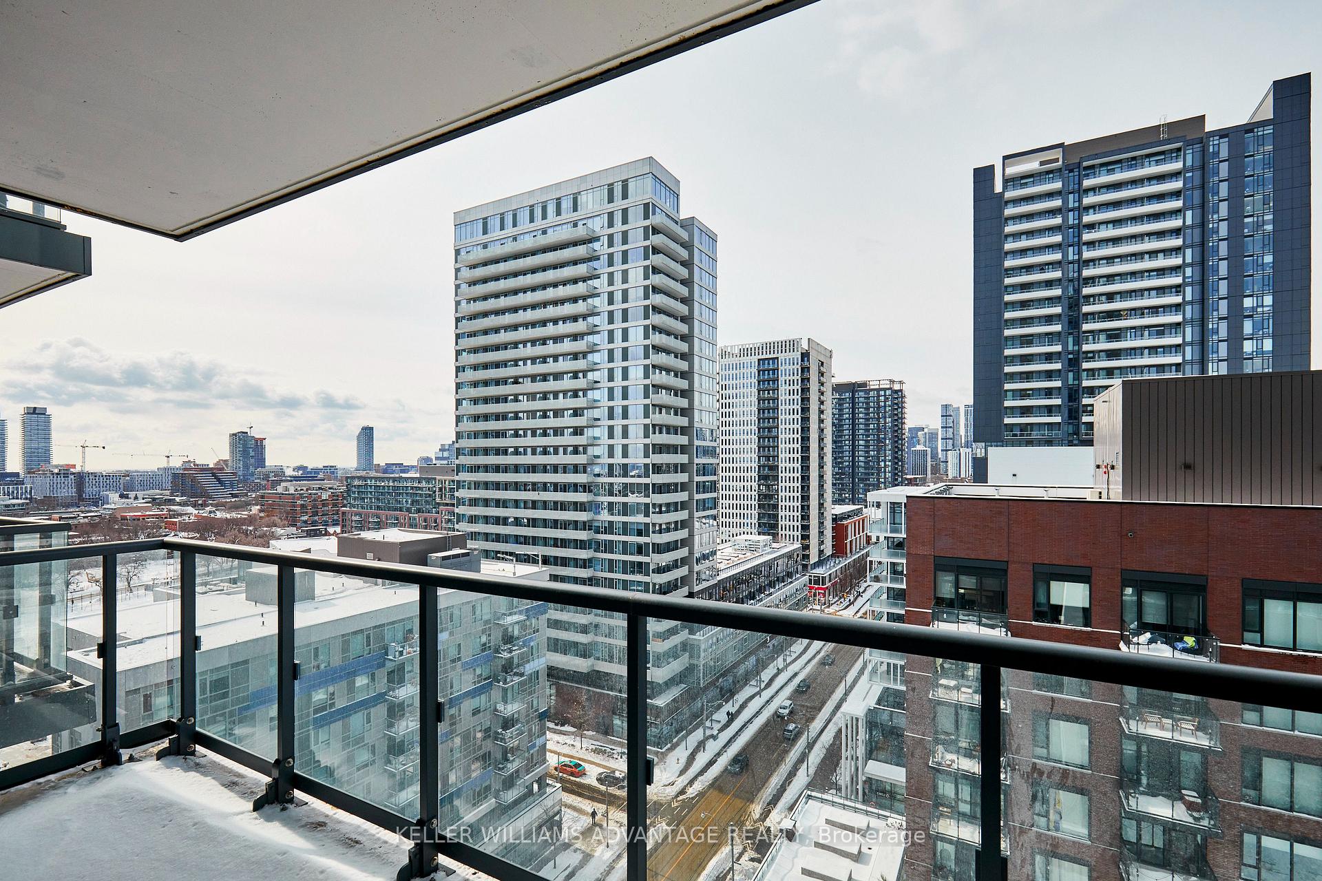 Photo 25 of Unit 1304, 130 River Street, Toronto, Regent Park — HOMEH
