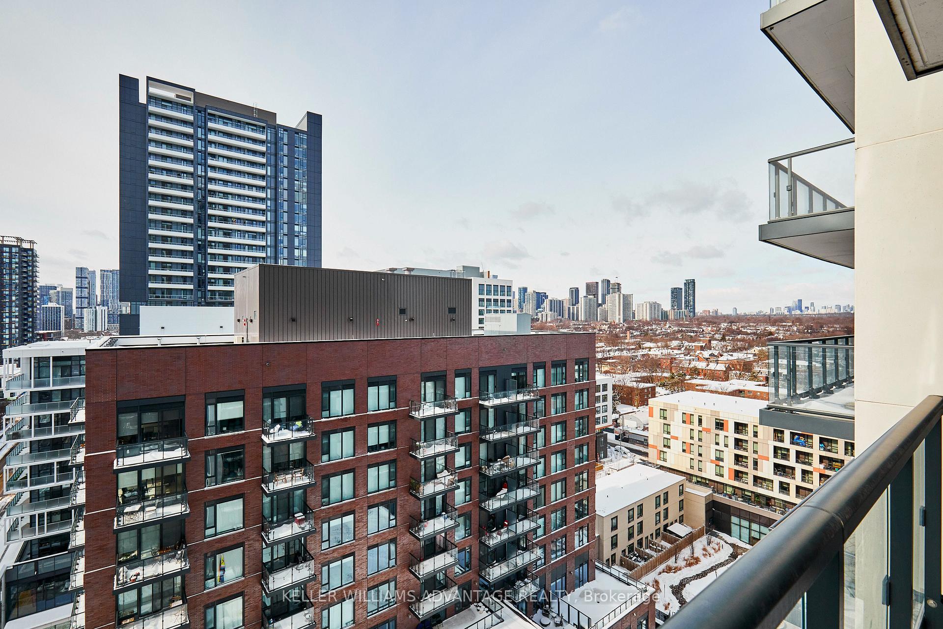 Photo 23 of Unit 1304, 130 River Street, Toronto, Regent Park — HOMEH