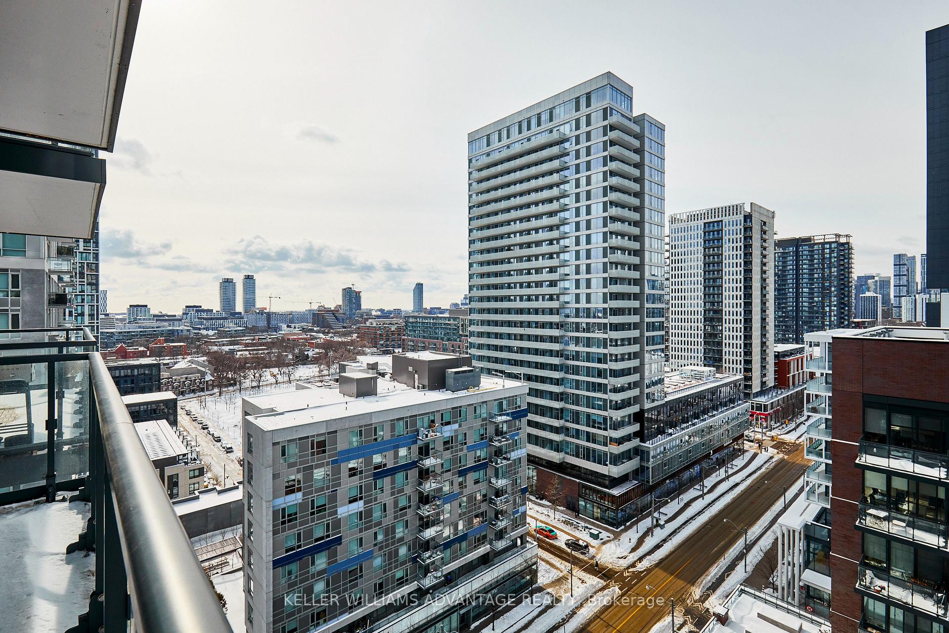 Photo 22 of Unit 1304, 130 River Street, Toronto, Regent Park — HOMEH