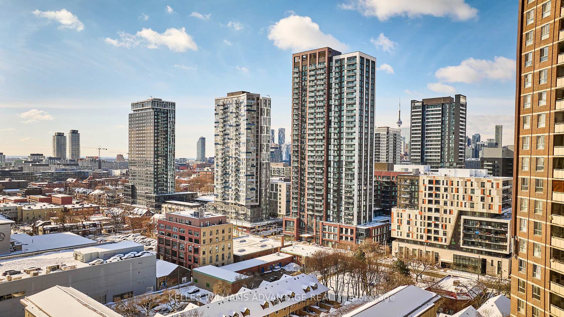 Photo 30 of Unit 1304, 130 River Street, Toronto, Regent Park — HOMEH