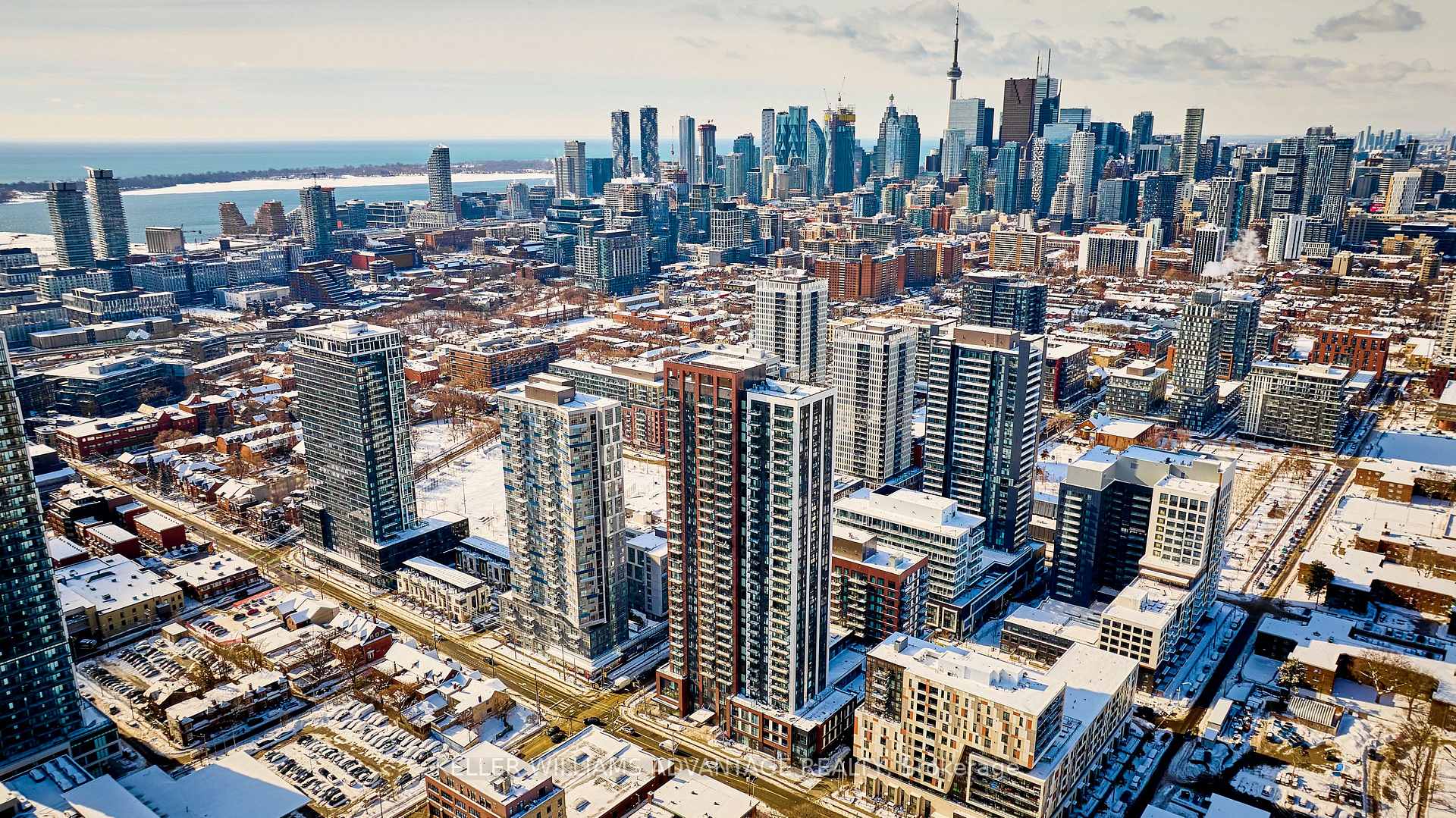 Photo 26 of Unit 1304, 130 River Street, Toronto, Regent Park — HOMEH