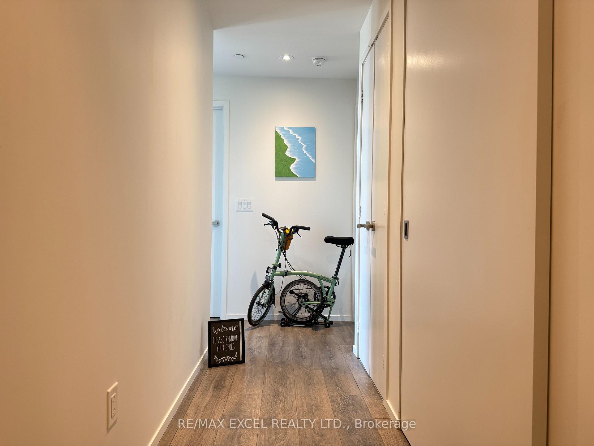 Photo 3 of Unit 3105, 159 Dundas Street E, Toronto, Church-Yonge Corridor — HOMEH