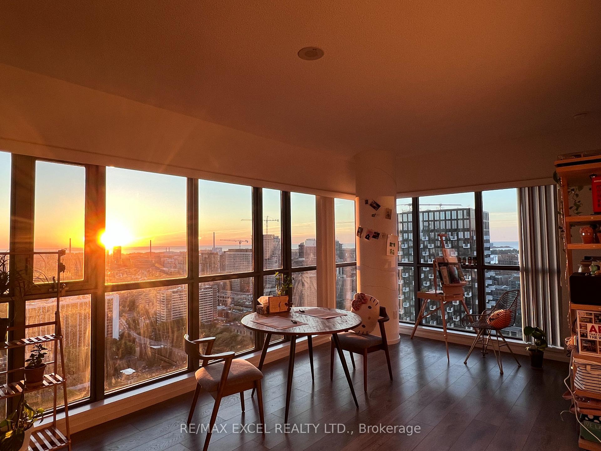 Photo 4 of Unit 3105, 159 Dundas Street E, Toronto, Church-Yonge Corridor — HOMEH