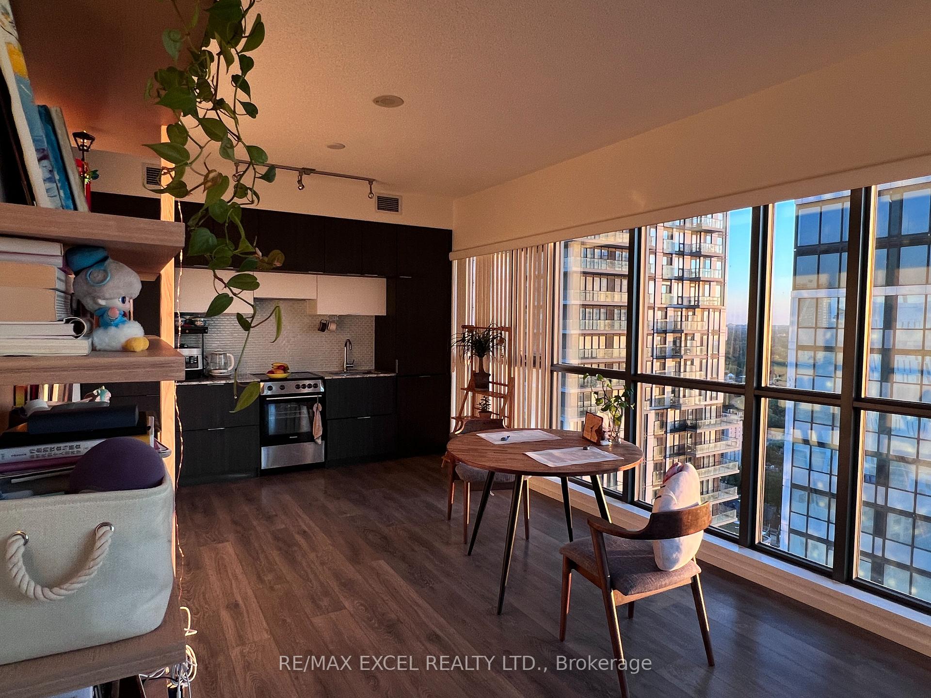 Photo 5 of Unit 3105, 159 Dundas Street E, Toronto, Church-Yonge Corridor — HOMEH