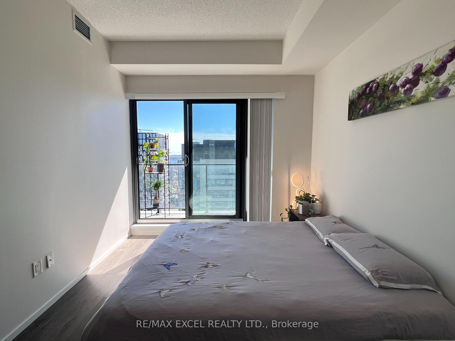 Photo 7 of Unit 3105, 159 Dundas Street E, Toronto, Church-Yonge Corridor — HOMEH