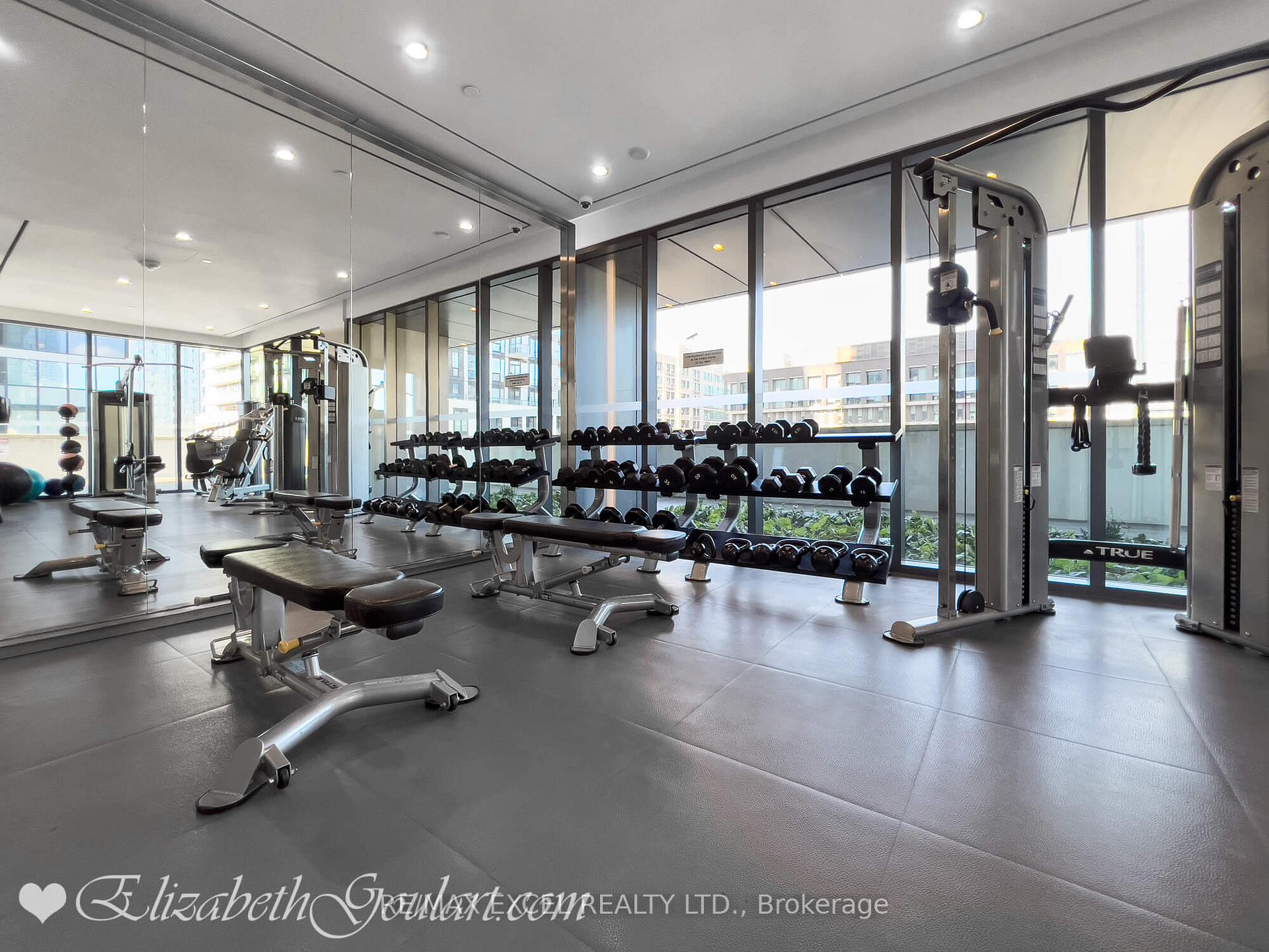 Photo 12 of Unit 3105, 159 Dundas Street E, Toronto, Church-Yonge Corridor — HOMEH
