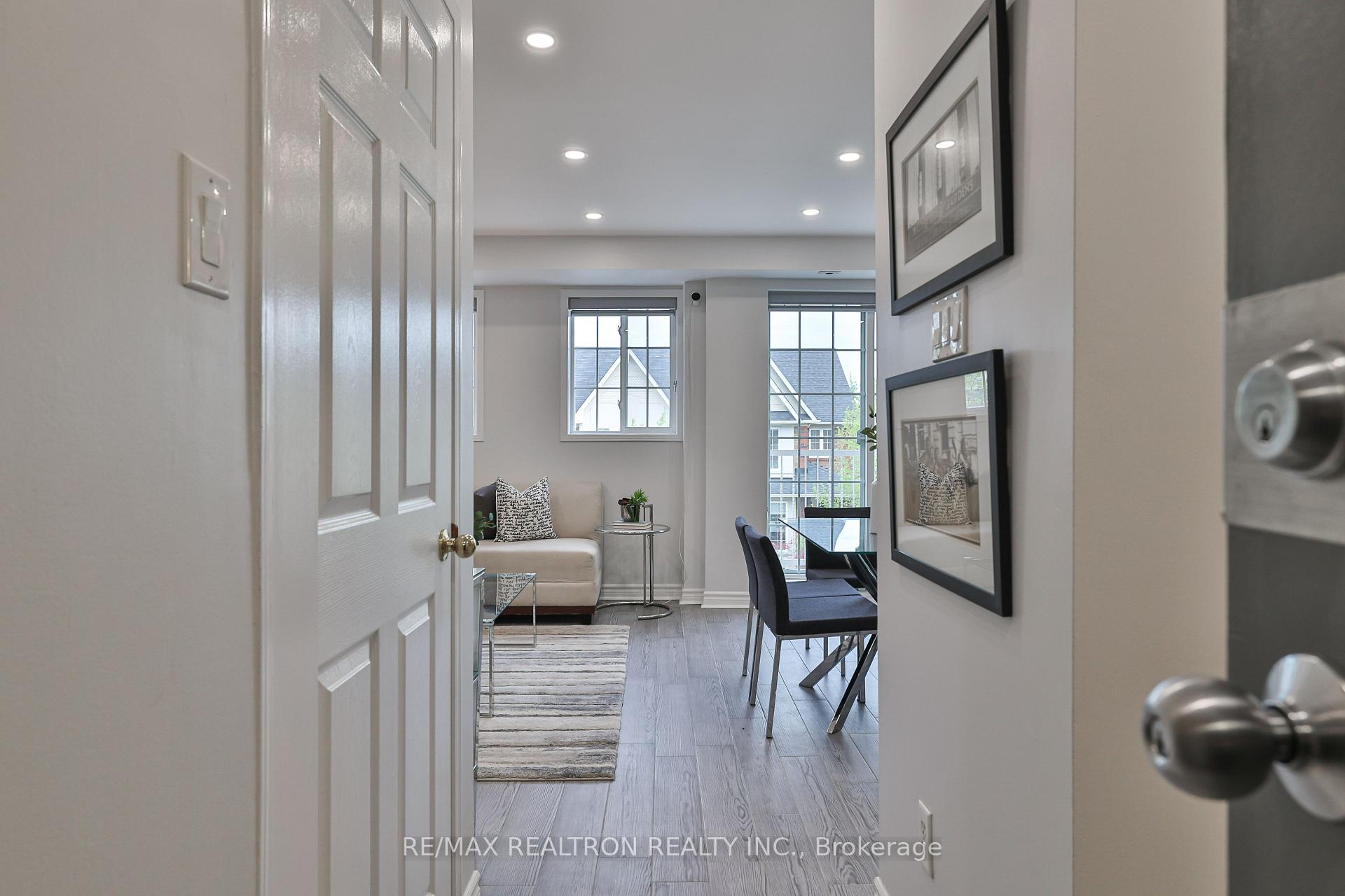 Photo 3 of Unit C206, 110 Cornell Park Avenue, Markham, Cornell — HOMEH