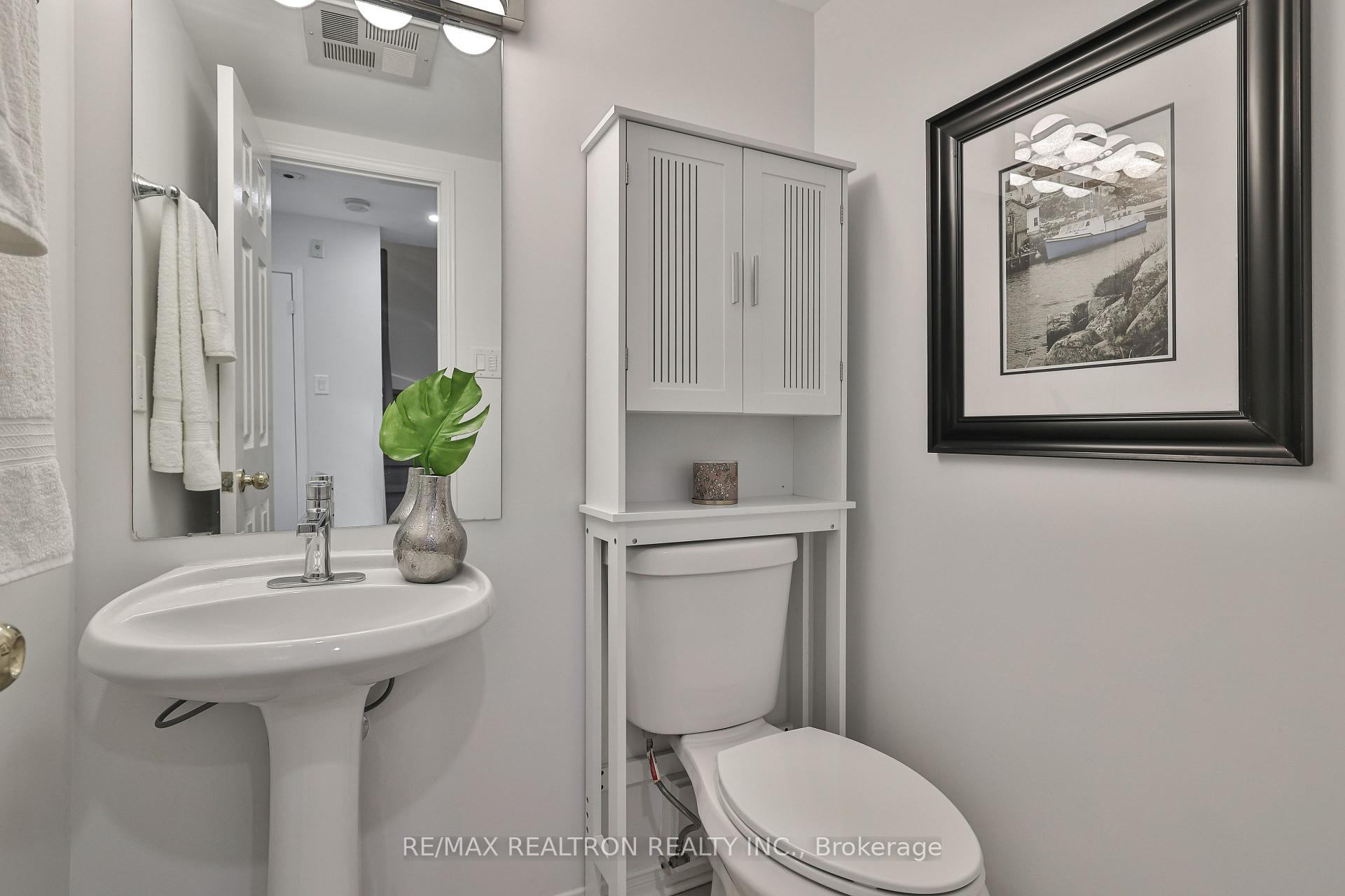 Photo 4 of Unit C206, 110 Cornell Park Avenue, Markham, Cornell — HOMEH