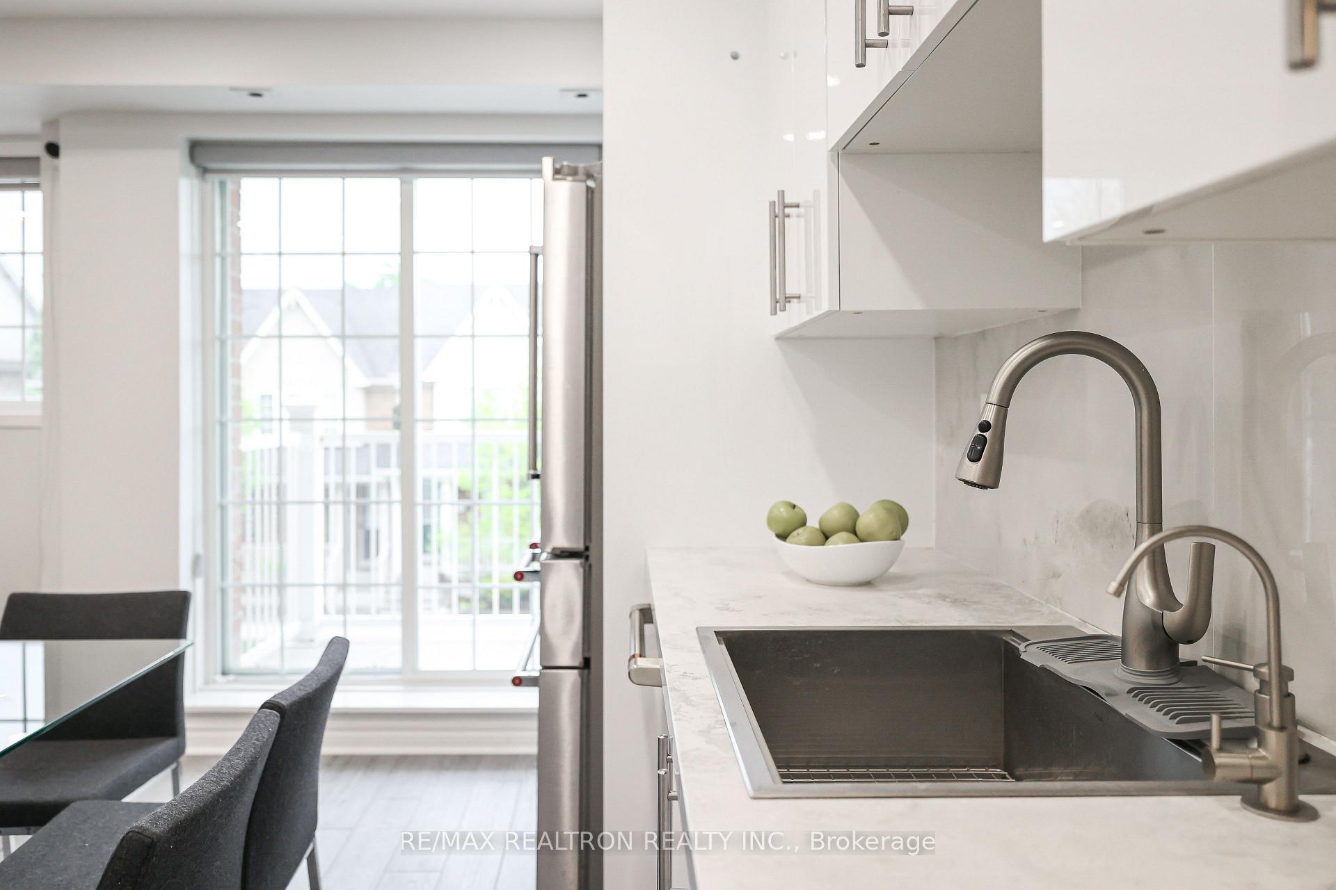 Photo 7 of Unit C206, 110 Cornell Park Avenue, Markham, Cornell — HOMEH