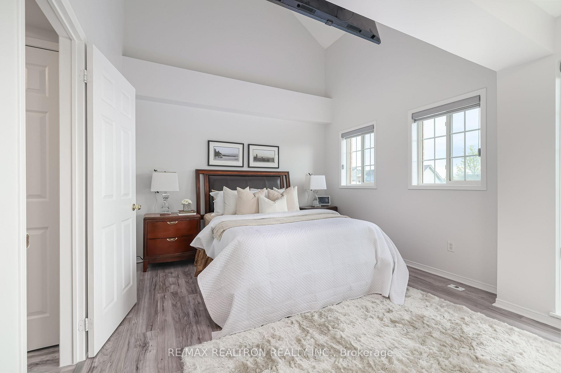 Photo 9 of Unit C206, 110 Cornell Park Avenue, Markham, Cornell — HOMEH