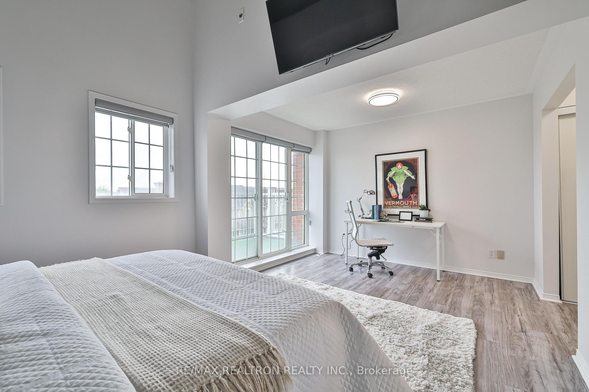 Photo 10 of Unit C206, 110 Cornell Park Avenue, Markham, Cornell — HOMEH