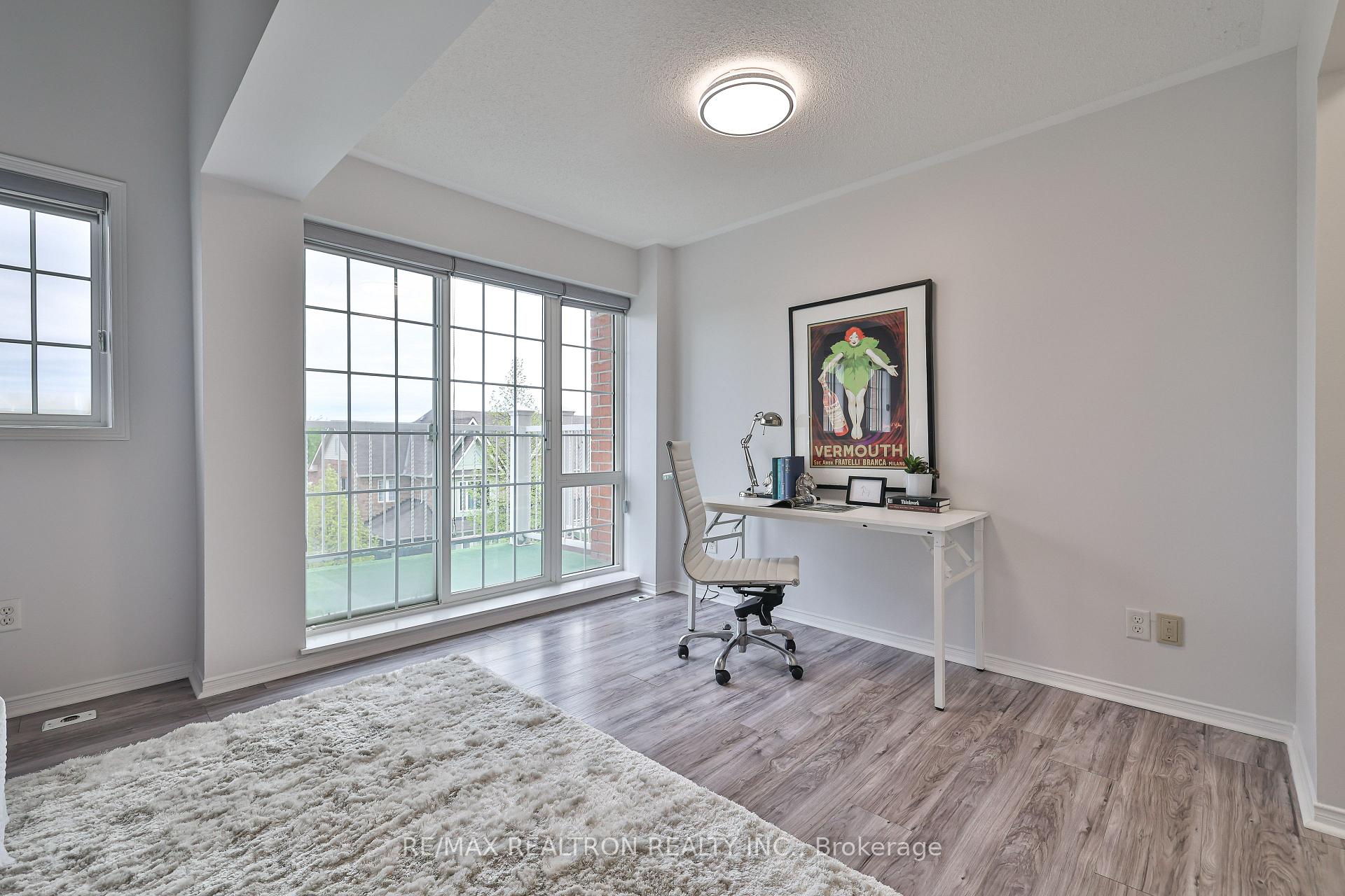 Photo 11 of Unit C206, 110 Cornell Park Avenue, Markham, Cornell — HOMEH