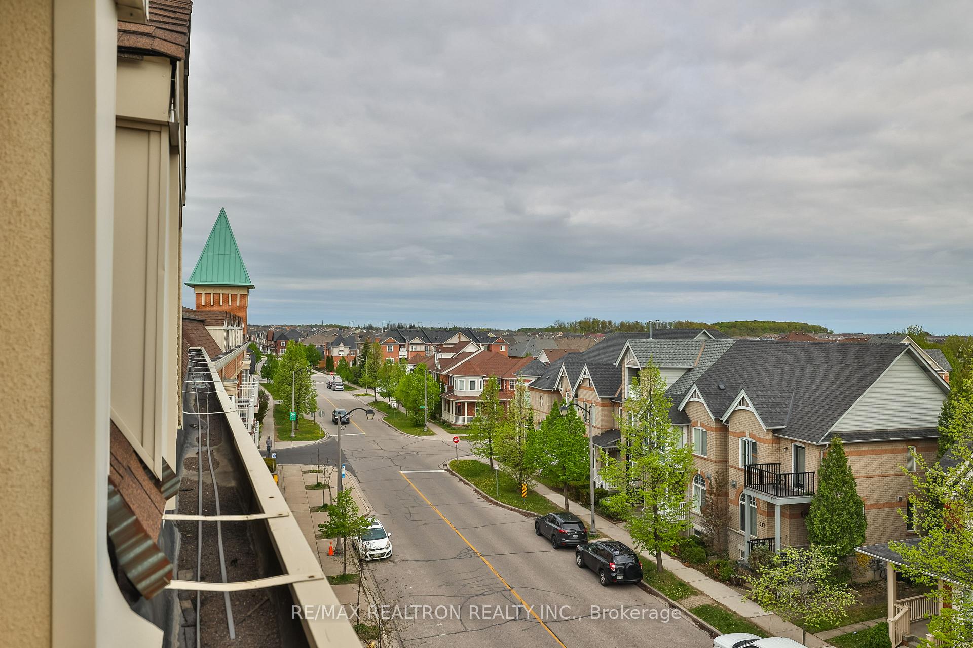 Photo 17 of Unit C206, 110 Cornell Park Avenue, Markham, Cornell — HOMEH
