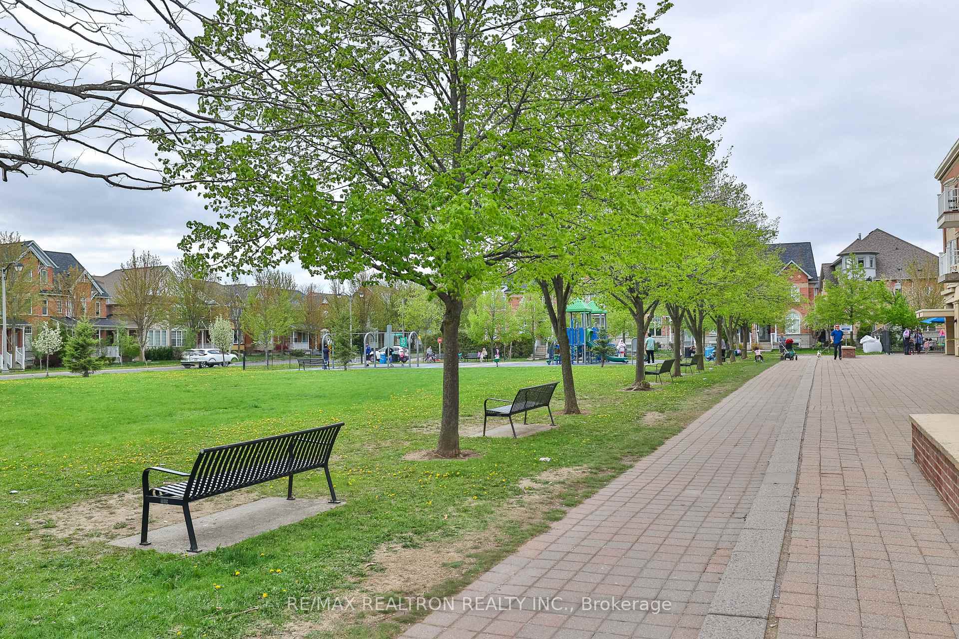 Photo 19 of Unit C206, 110 Cornell Park Avenue, Markham, Cornell — HOMEH