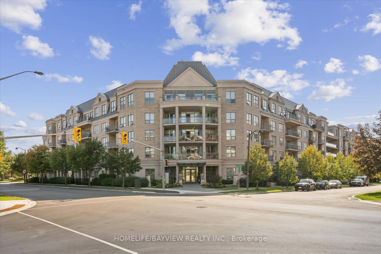 Photo 1 of Unit 421, 180 John West Way, Aurora, Bayview Wellington — HOMEH