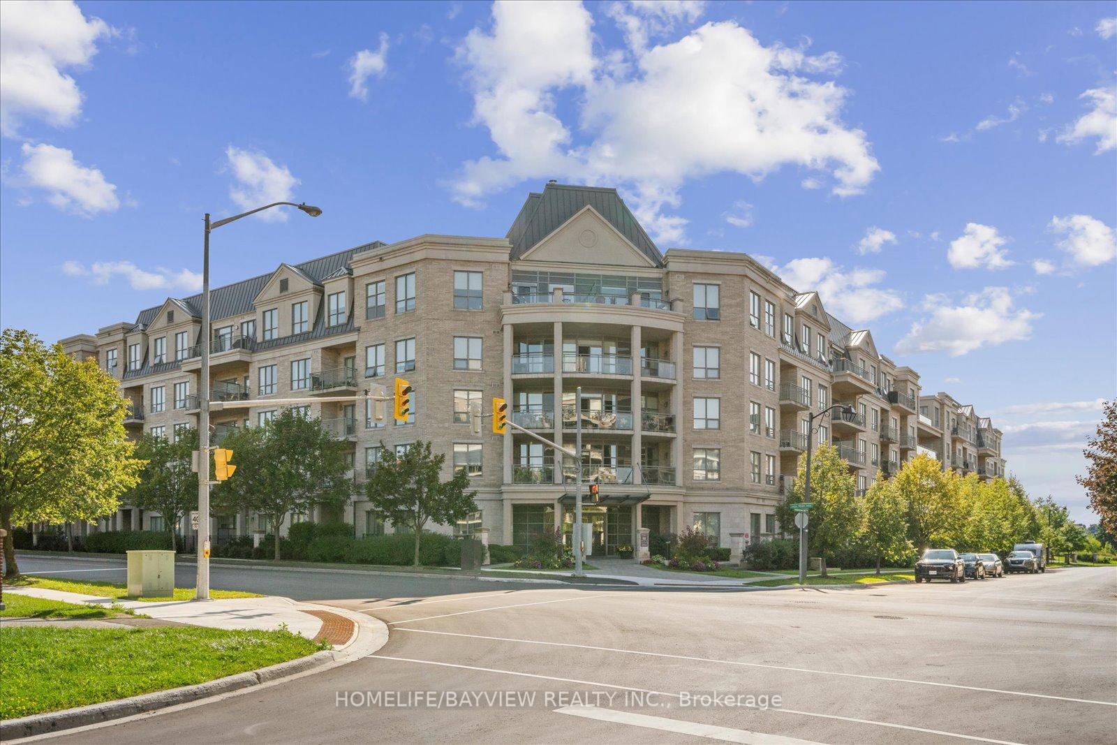 Photo 2 of Unit 421, 180 John West Way, Aurora, Bayview Wellington — HOMEH